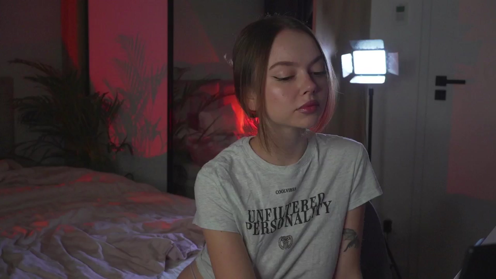 Gallery image thumbnail from Stacywithyou's myfreecams stream on, 08/24/2025, 20:17 image 1 of 20