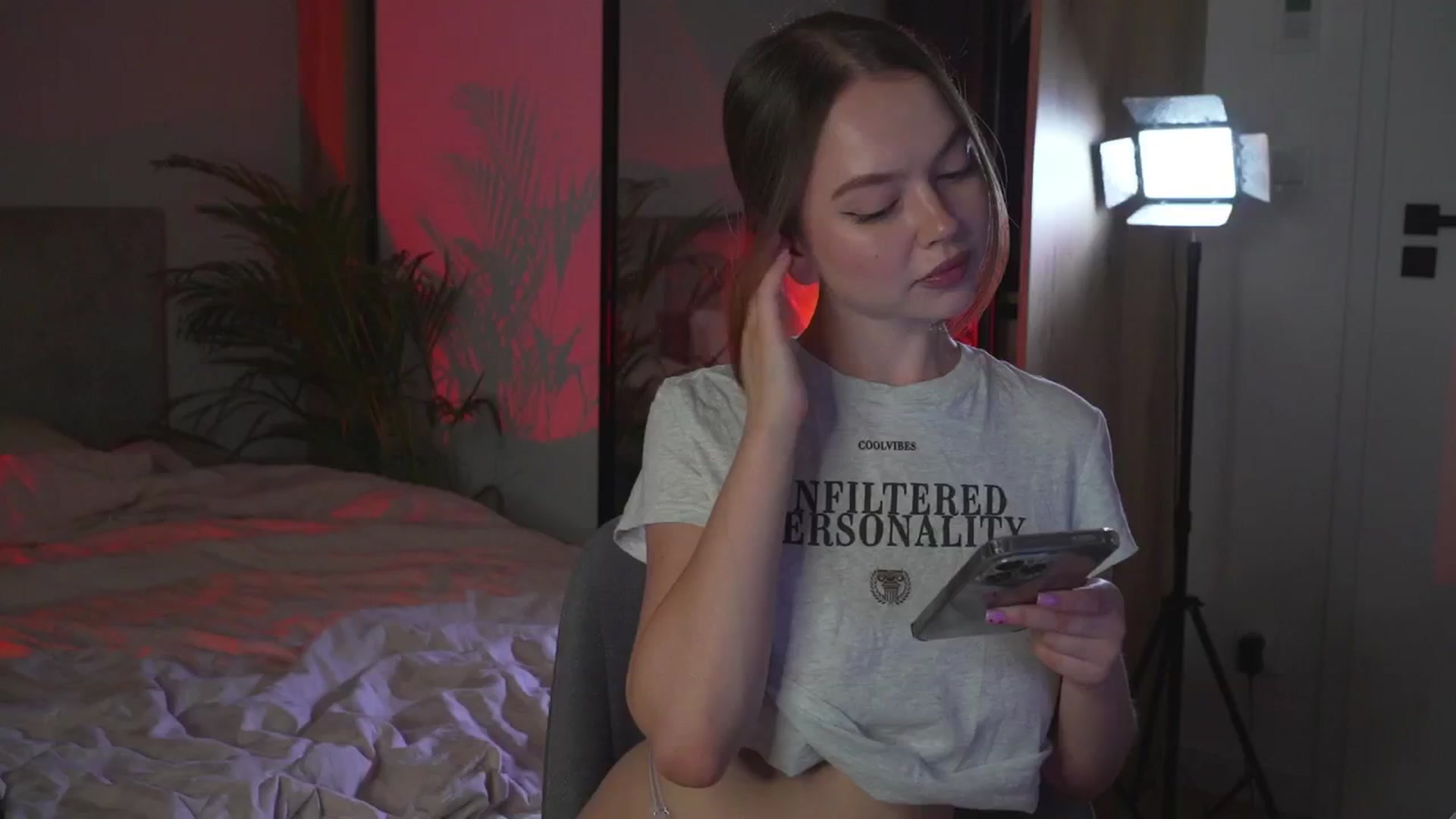 Gallery image thumbnail from Stacywithyou's myfreecams stream on, 08/25/2025, 24:11 image 1 of 20
