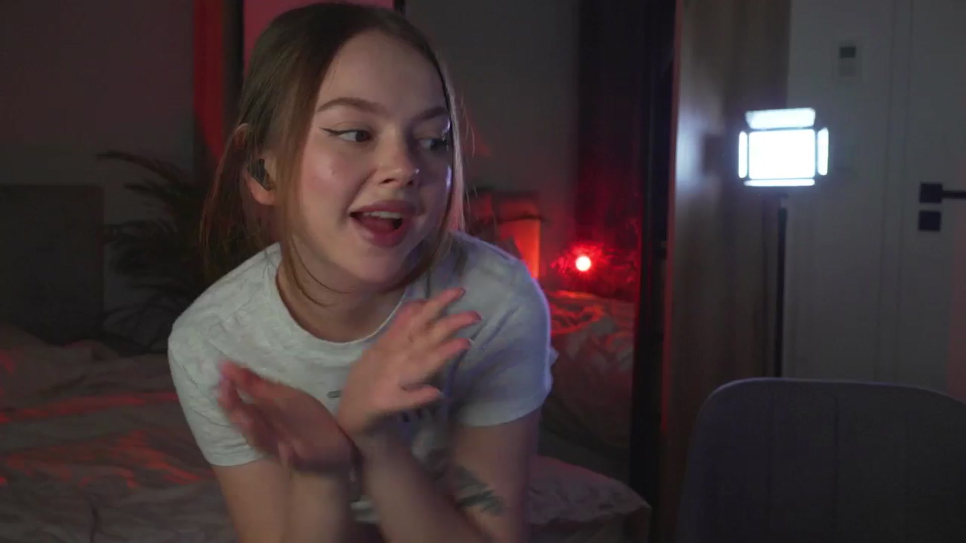 Gallery image thumbnail from Stacywithyou's myfreecams stream on, 08/25/2025, 24:11 image 11 of 20