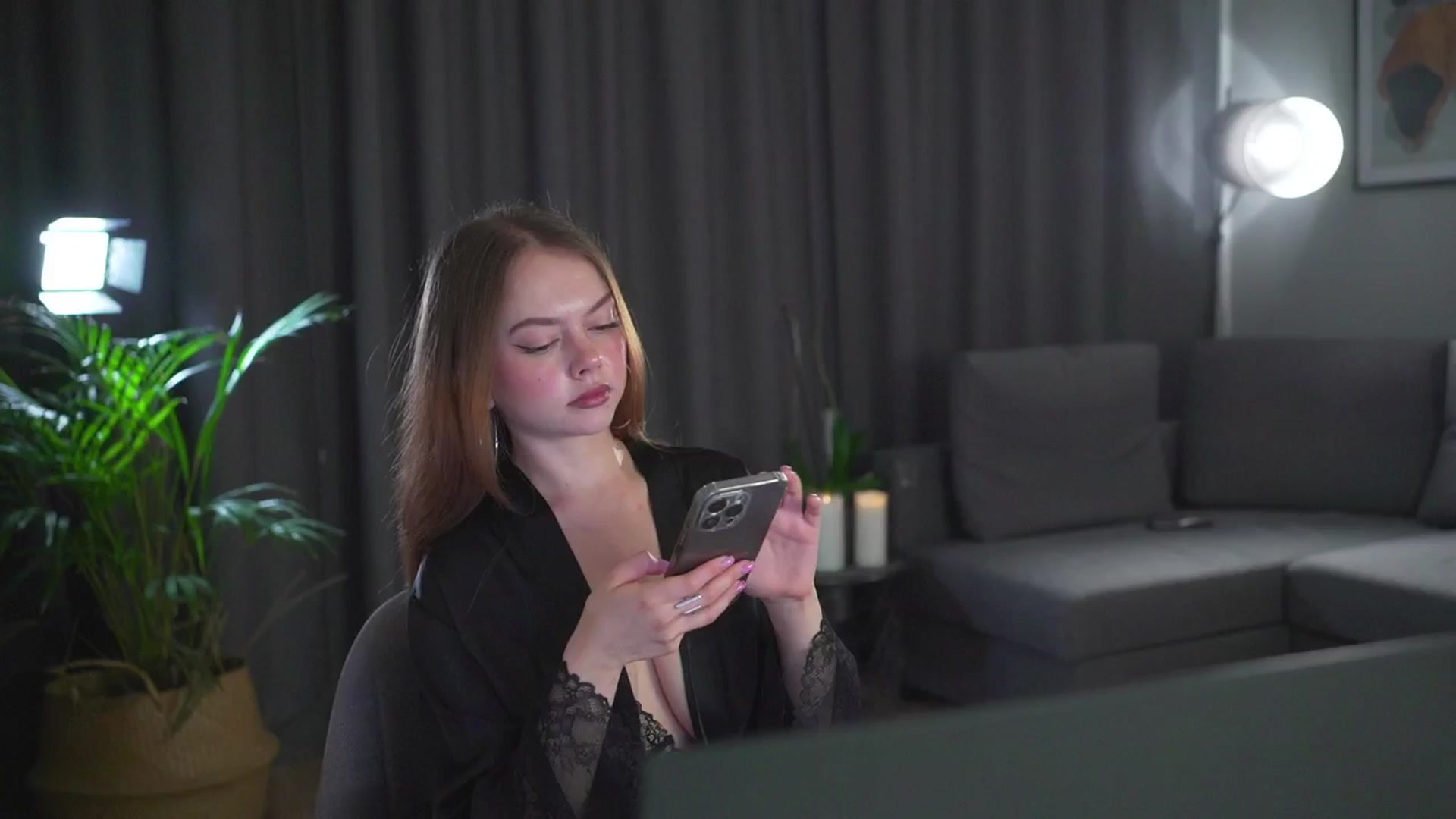 Gallery image thumbnail from Stacywithyou's myfreecams stream on, 08/29/2025, 24:21 image 2 of 20