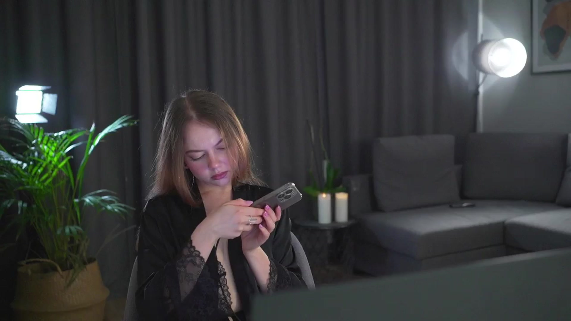 Gallery image thumbnail from Stacywithyou's myfreecams stream on, 08/29/2025, 24:21 image 3 of 20