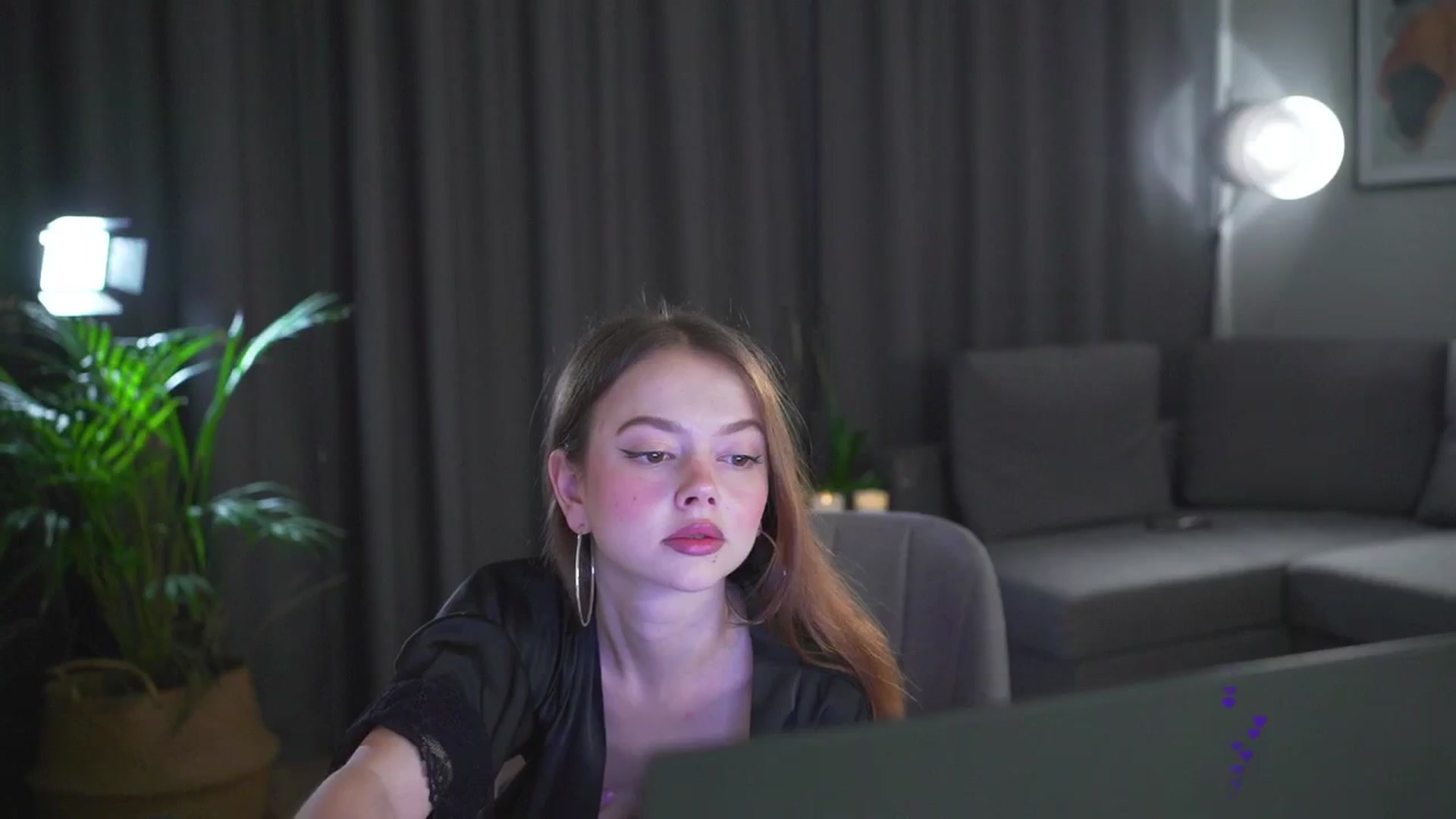 Gallery image thumbnail from Stacywithyou's myfreecams stream on, 08/29/2025, 24:21 image 10 of 20