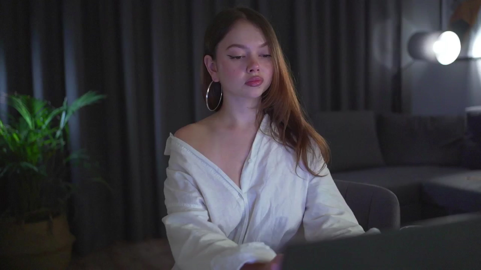 Gallery image thumbnail from Stacywithyou's myfreecams stream on, 09/03/2025, 23:44 image 6 of 20