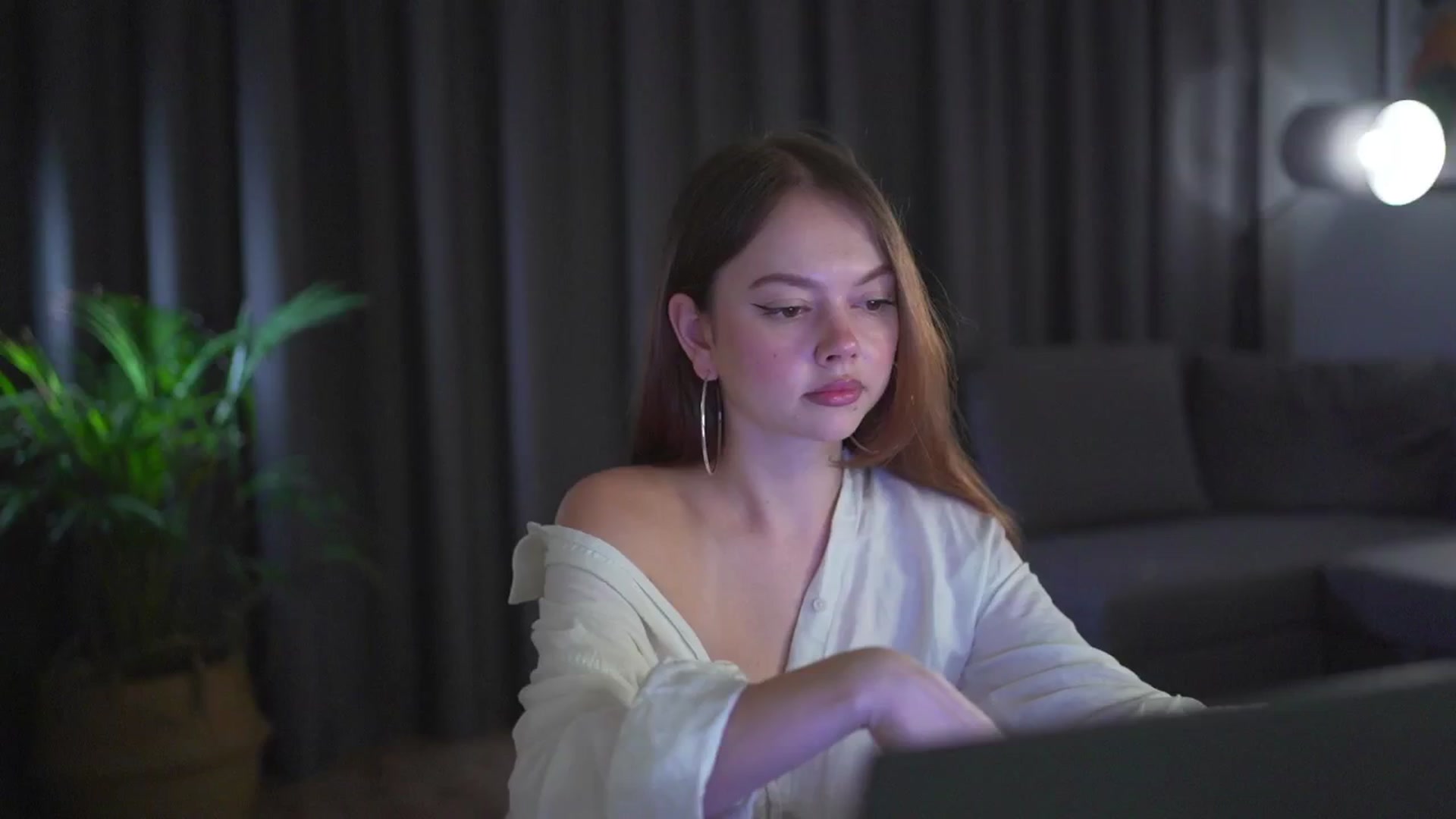 Gallery image thumbnail from Stacywithyou's myfreecams stream on, 09/03/2025, 23:44 image 16 of 20
