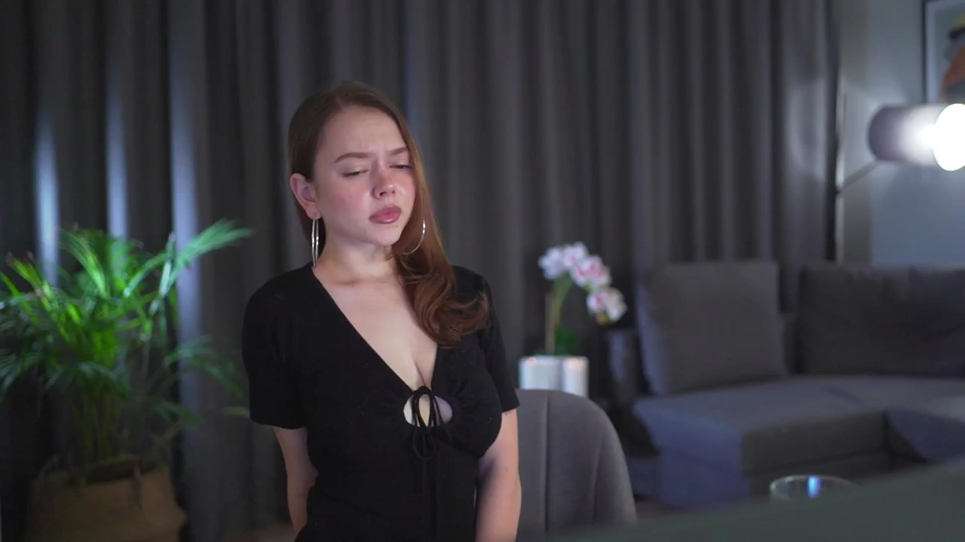 Gallery image thumbnail from Stacywithyou's myfreecams stream on, 09/04/2025, 21:37 image 6 of 20