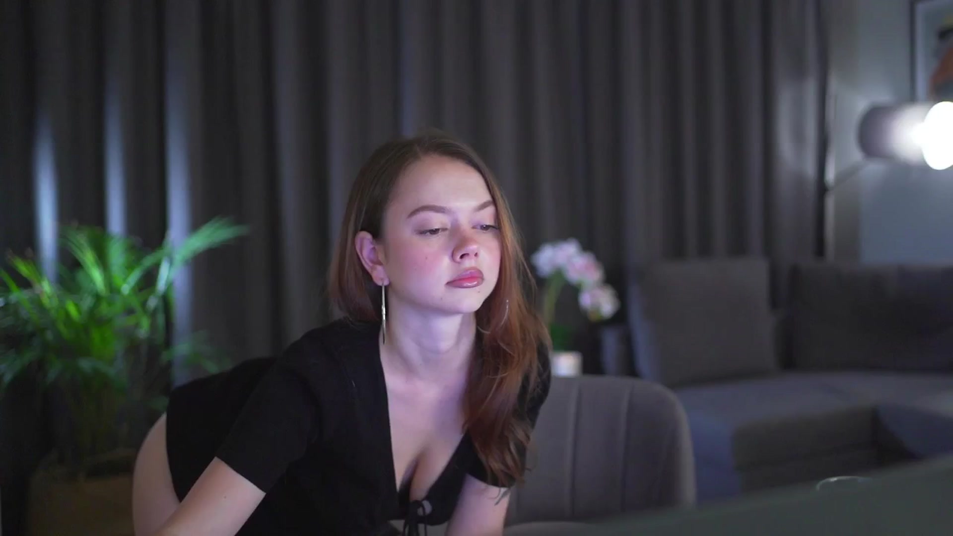 Gallery image thumbnail from Stacywithyou's myfreecams stream on, 09/04/2025, 21:37 image 14 of 20