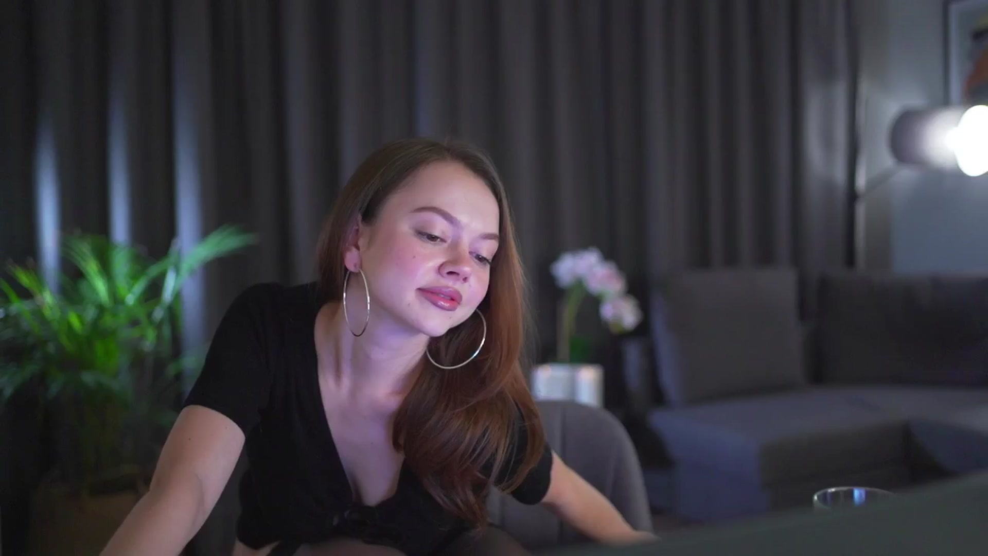 Gallery image thumbnail from Stacywithyou's myfreecams stream on, 09/04/2025, 21:37 image 9 of 20