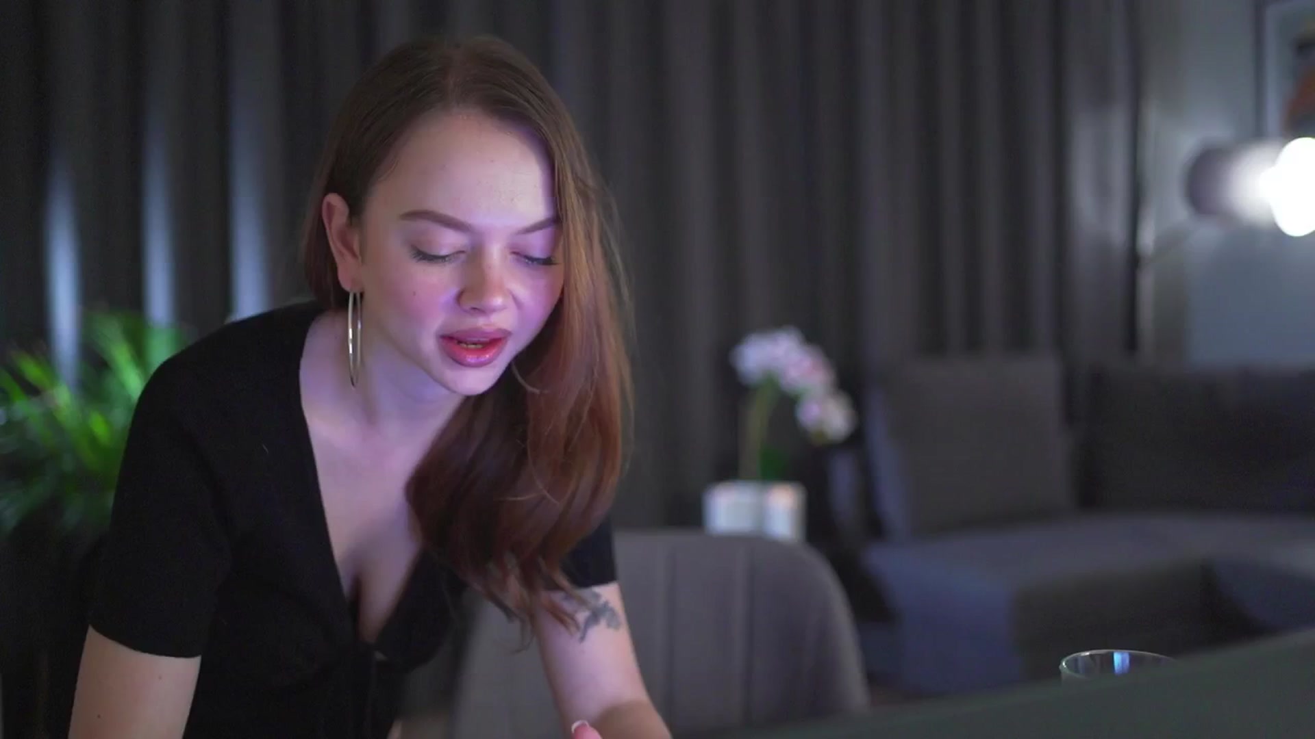 Gallery image thumbnail from Stacywithyou's myfreecams stream on, 09/04/2025, 21:37 image 12 of 20