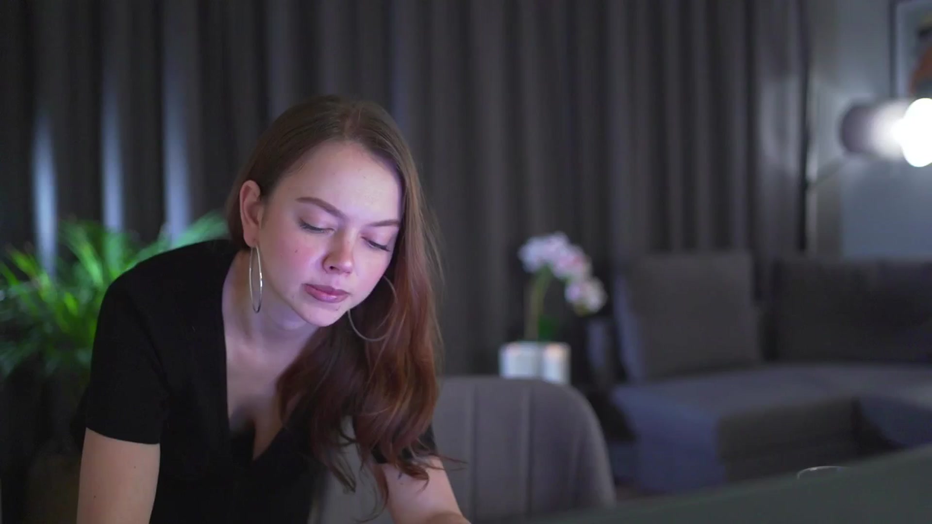 Gallery image thumbnail from Stacywithyou's myfreecams stream on, 09/04/2025, 21:37 image 11 of 20