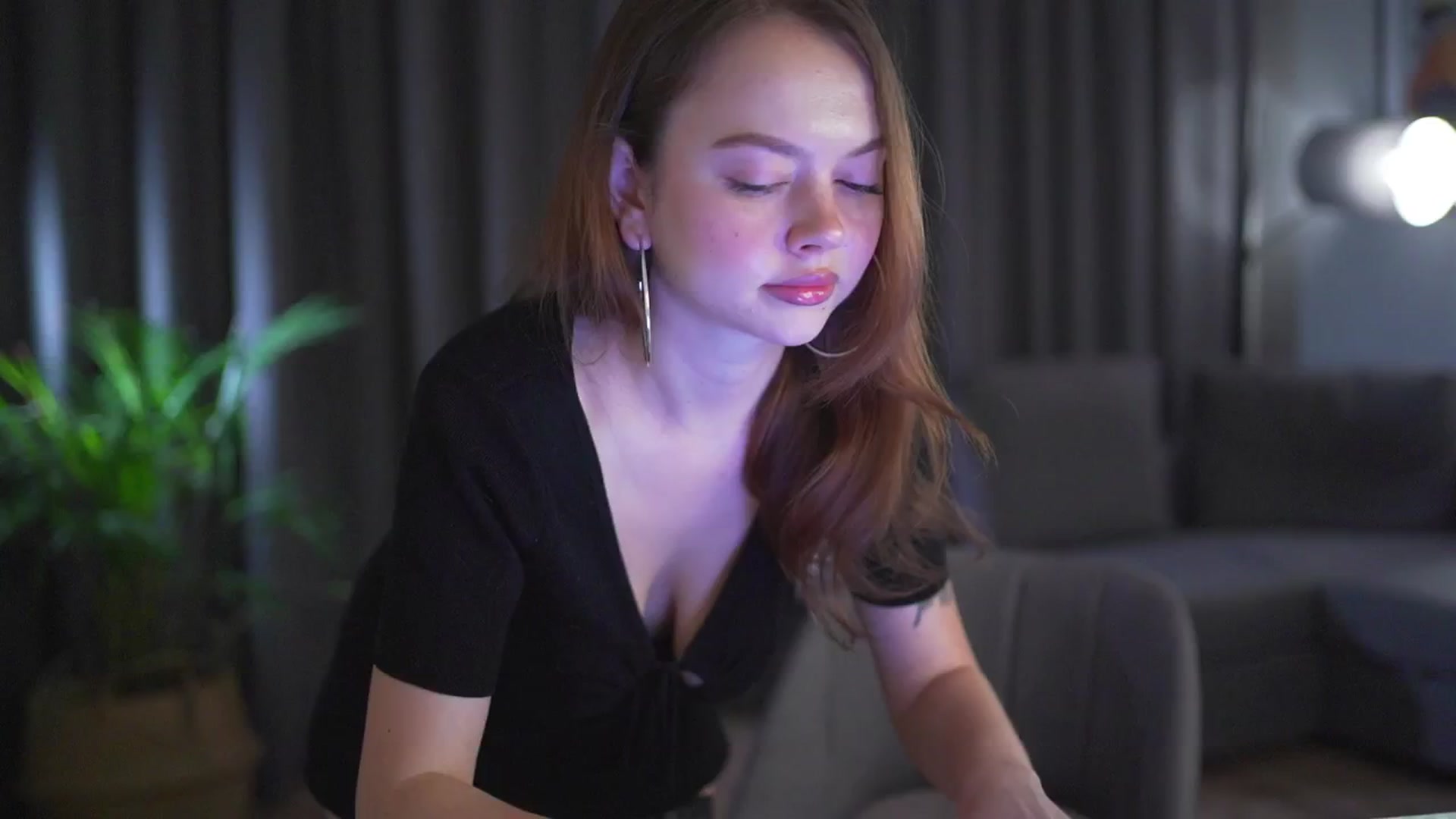 Gallery image thumbnail from Stacywithyou's myfreecams stream on, 09/05/2025, 01:08 image 13 of 20