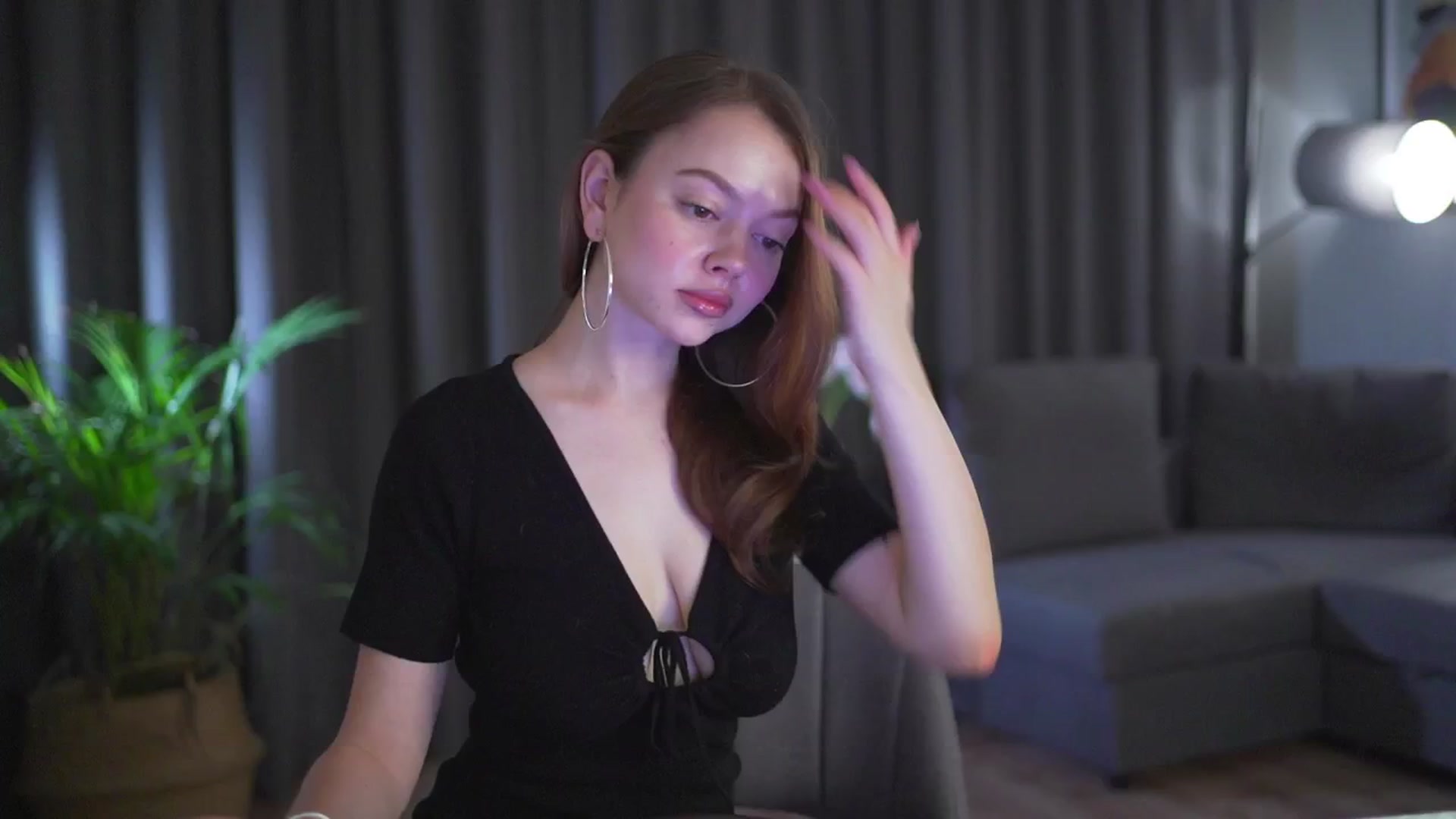 Gallery image thumbnail from Stacywithyou's myfreecams stream on, 09/05/2025, 01:08 image 4 of 20