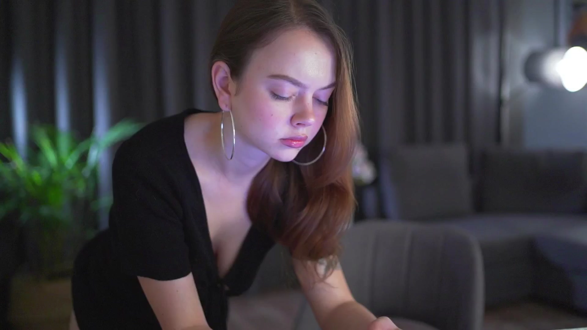 Gallery image thumbnail from Stacywithyou's myfreecams stream on, 09/05/2025, 01:08 image 18 of 20
