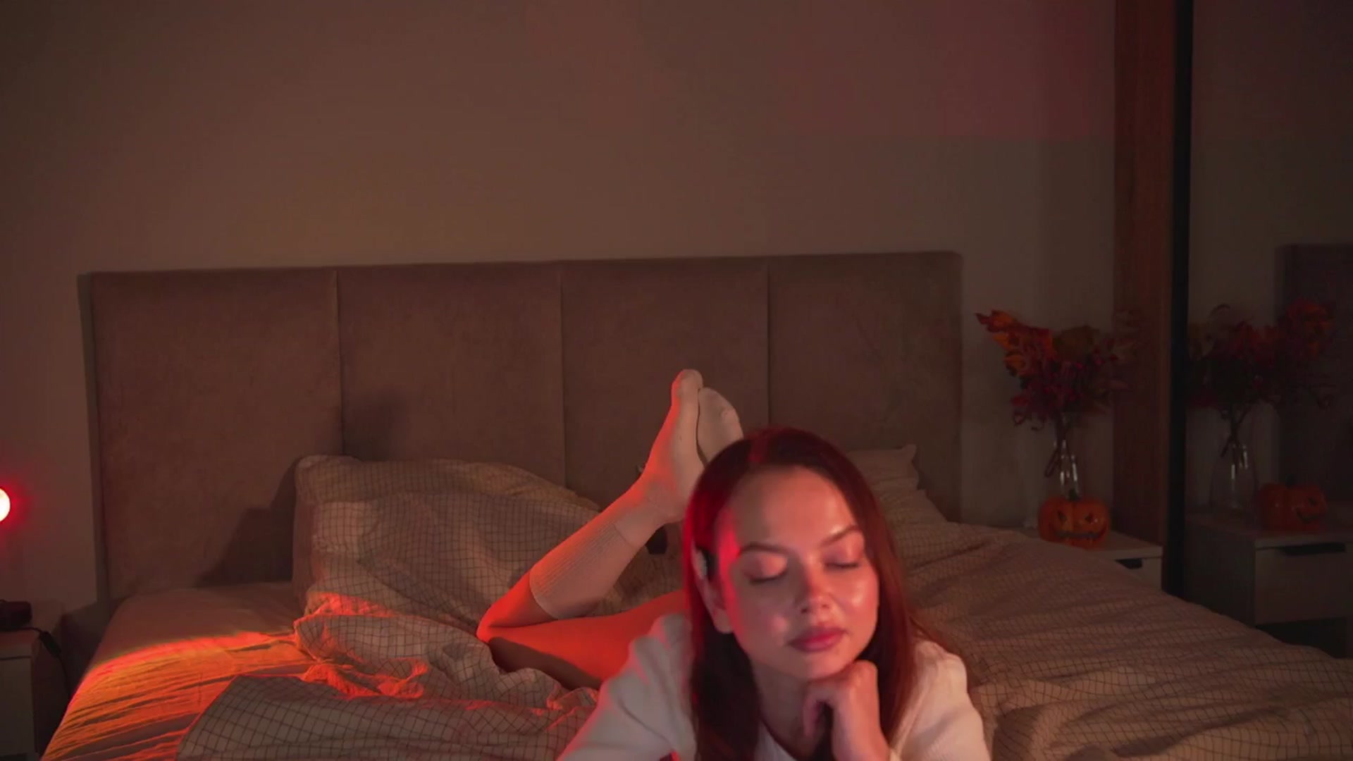 Gallery image thumbnail from Stacywithyou's myfreecams stream on, 11/17/2025, 24:35 image 20 of 20