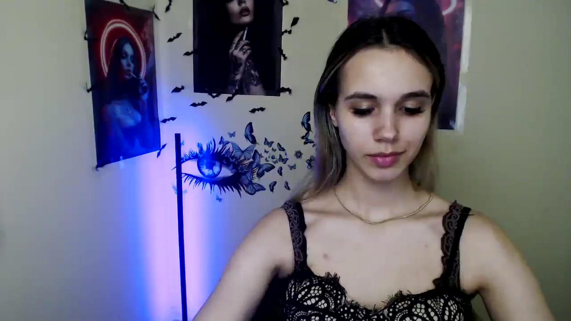 Gallery image thumbnail from StacyyyBB's myfreecams stream on, 11/17/2025, 16:49 image 5 of 20