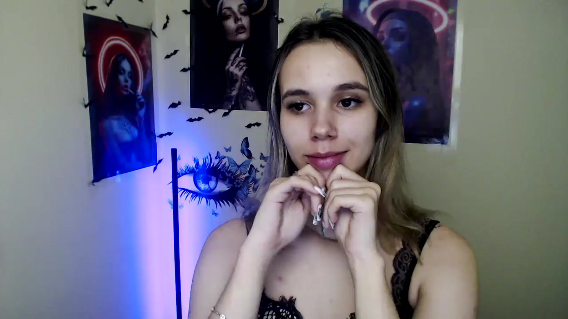 Gallery image thumbnail from StacyyyBB's myfreecams stream on, 11/17/2025, 16:49 image 20 of 20