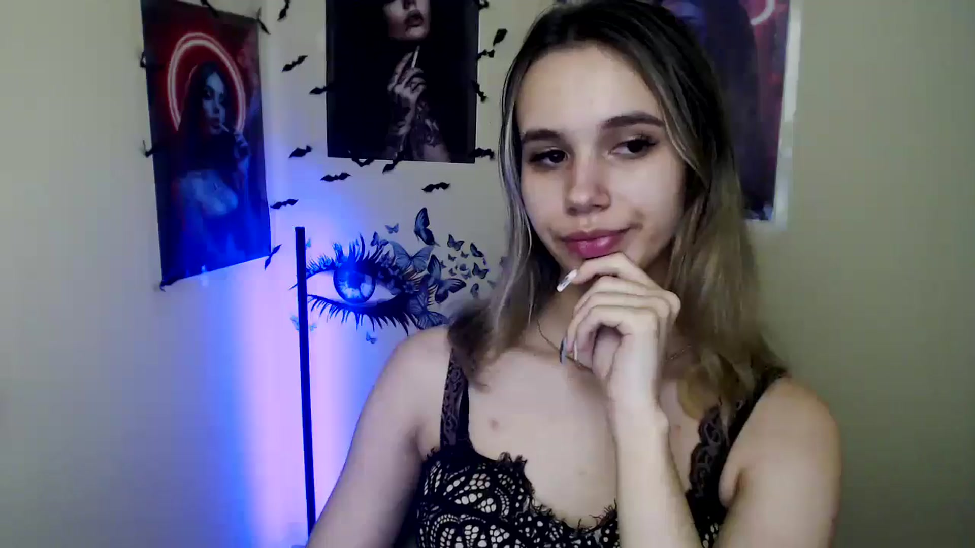 Gallery image thumbnail from StacyyyBB's myfreecams stream on, 11/17/2025, 16:49 image 18 of 20