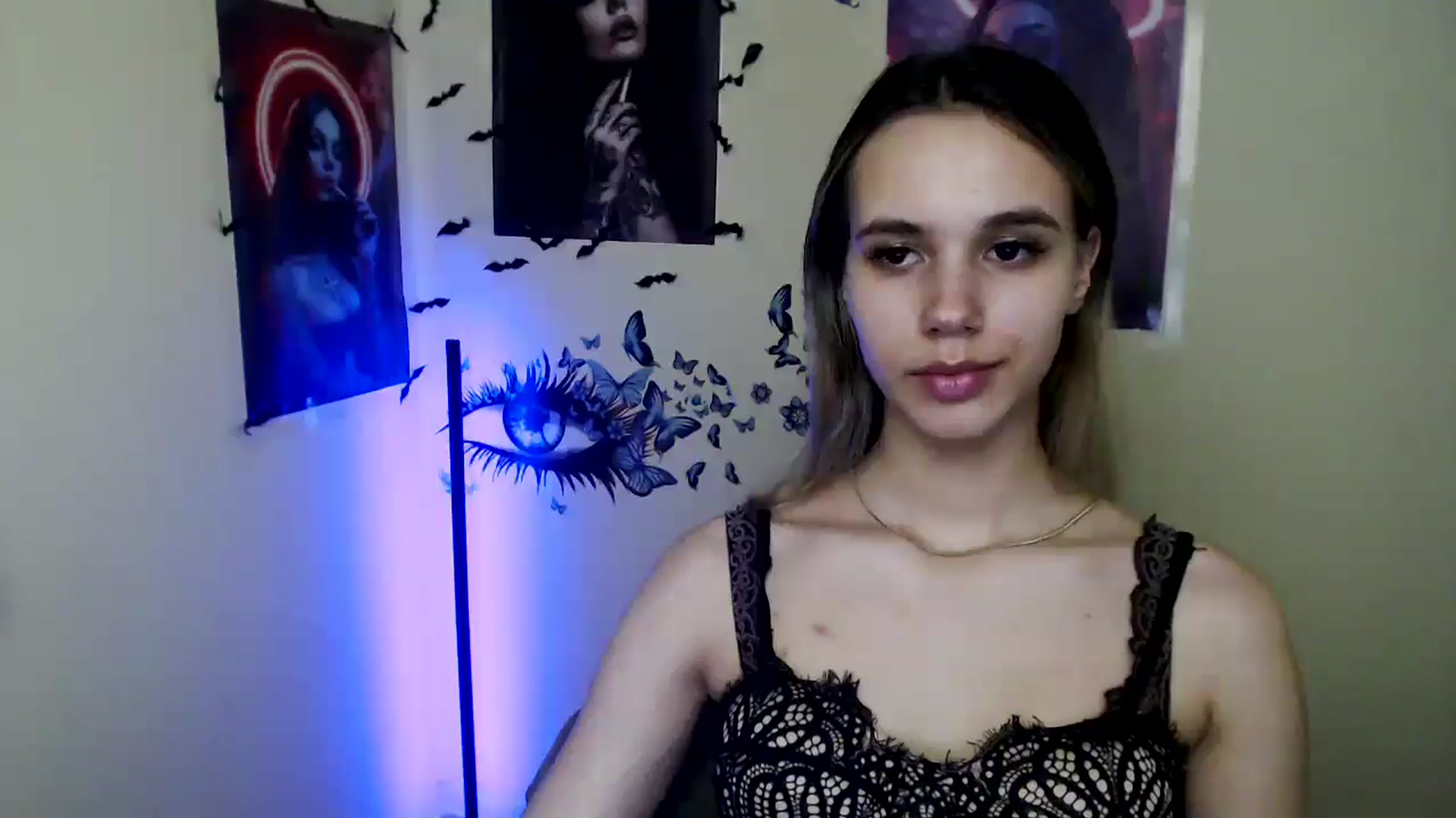 Gallery image thumbnail from StacyyyBB's myfreecams stream on, 11/17/2025, 16:49 image 10 of 20