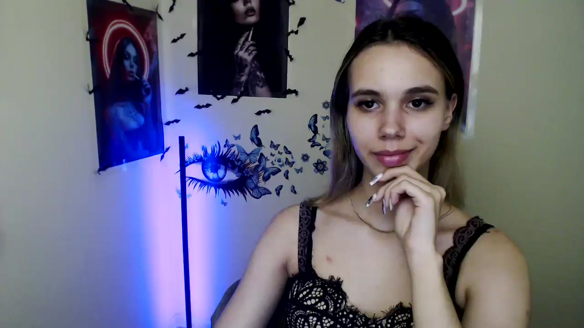 Gallery image thumbnail from StacyyyBB's myfreecams stream on, 11/17/2025, 16:49 image 6 of 20