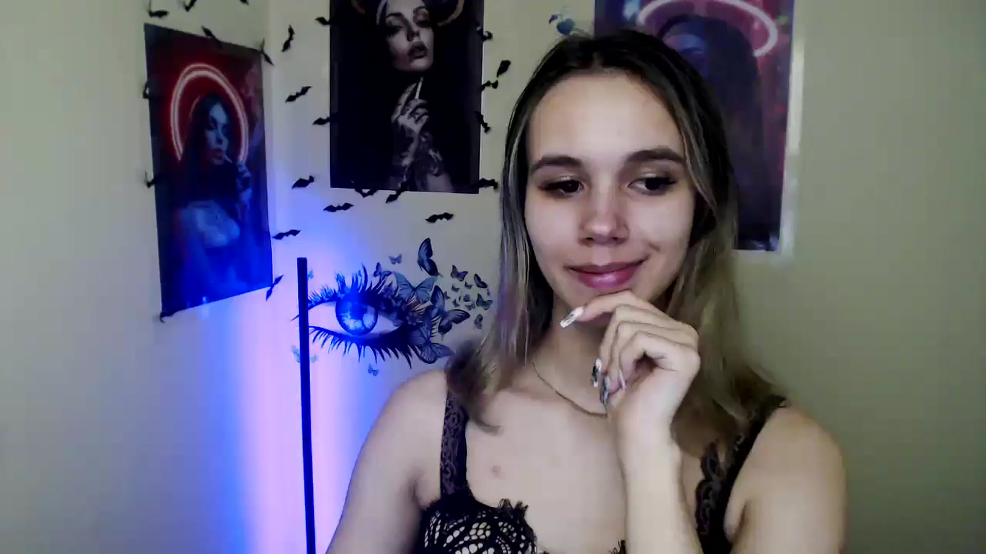 Gallery image thumbnail from StacyyyBB's myfreecams stream on, 11/17/2025, 16:49 image 19 of 20