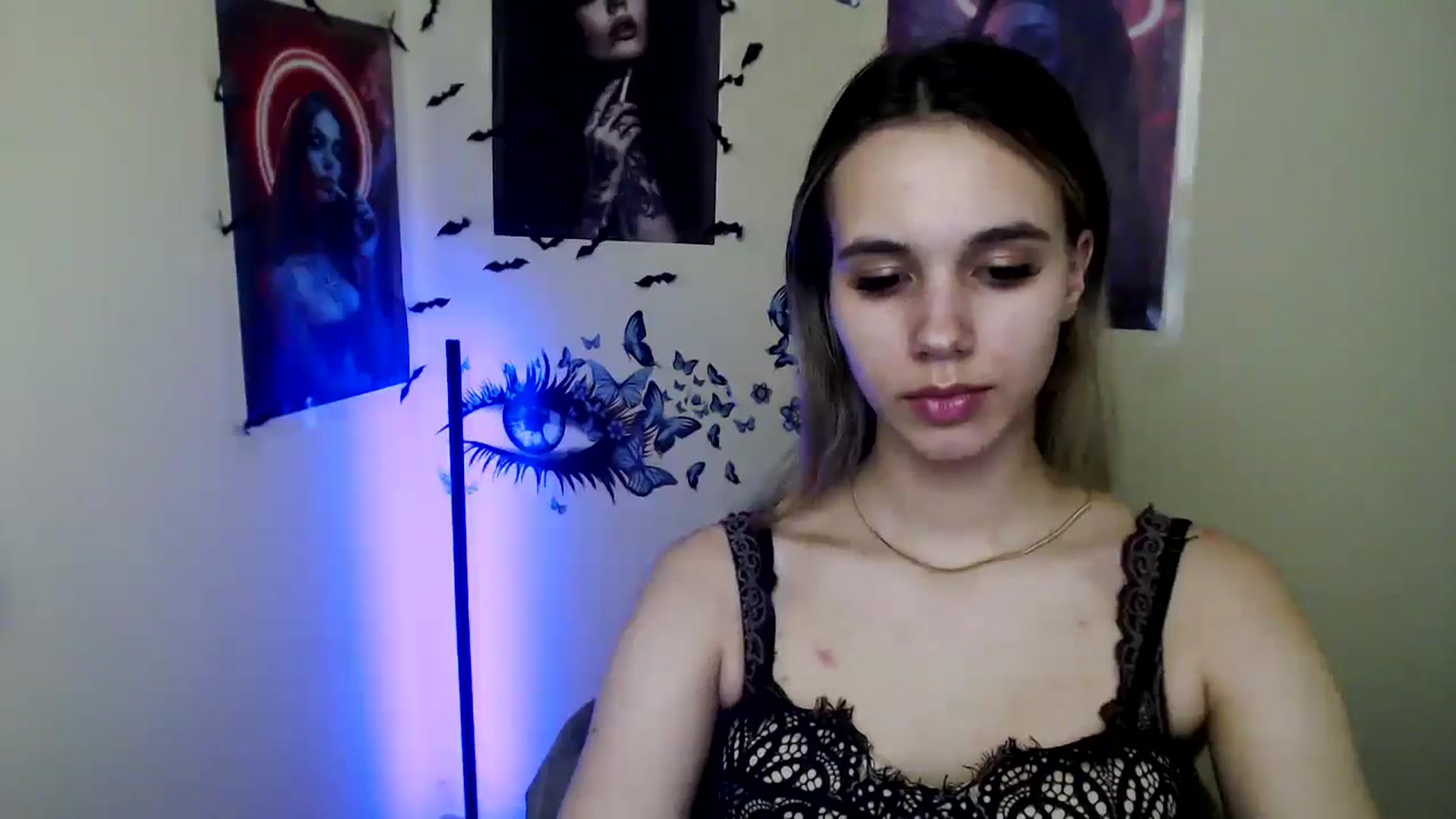 Gallery image thumbnail from StacyyyBB's myfreecams stream on, 11/17/2025, 16:49 image 8 of 20