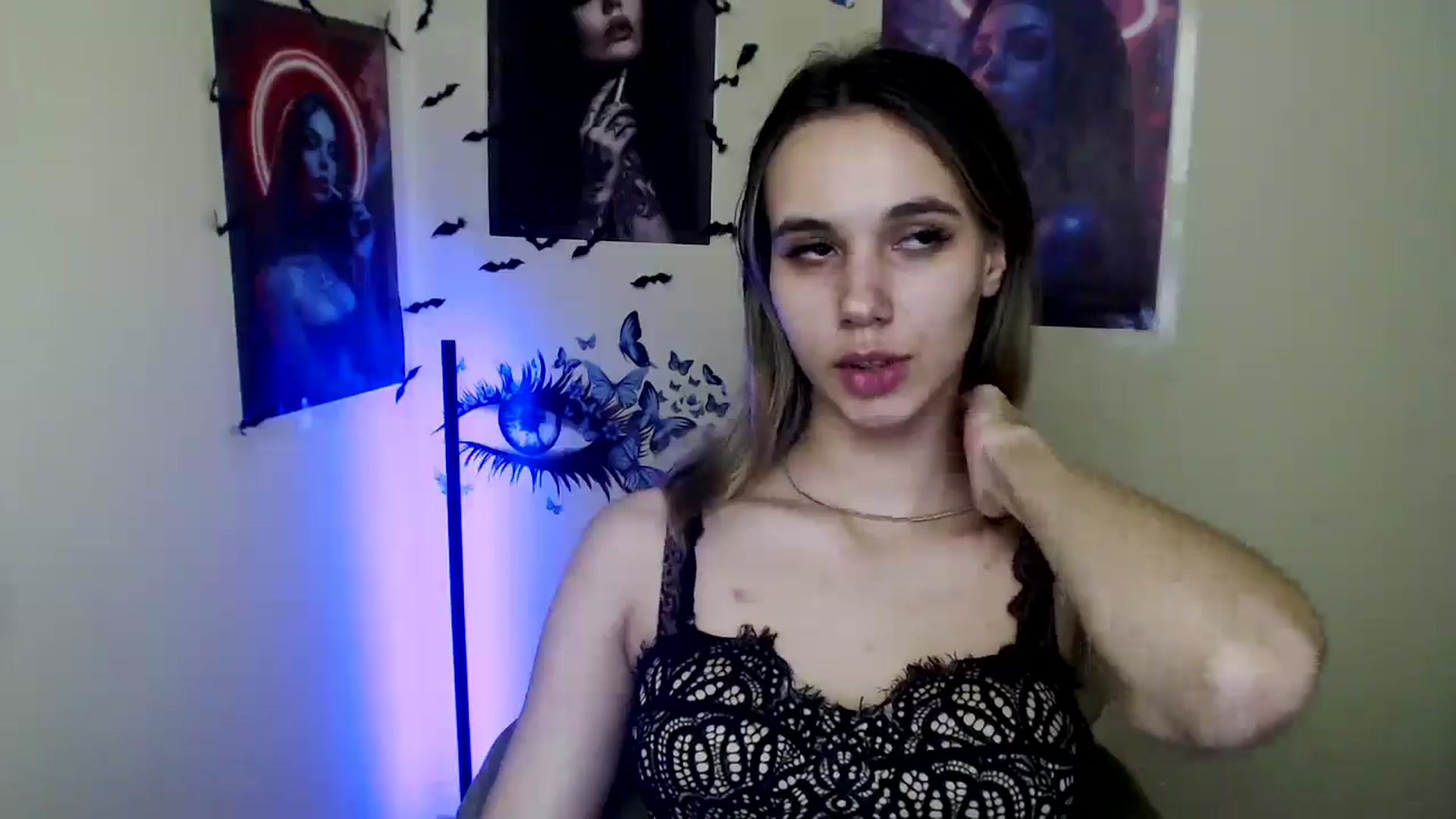Gallery image thumbnail from StacyyyBB's myfreecams stream on, 11/17/2025, 16:49 image 17 of 20