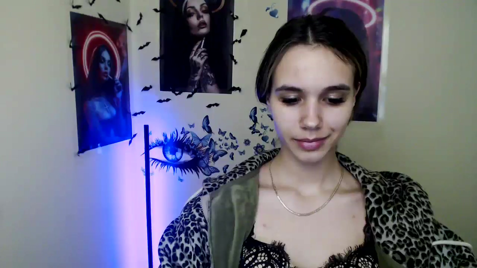 Gallery image thumbnail from StacyyyBB's myfreecams stream on, 11/17/2025, 18:01 image 4 of 20
