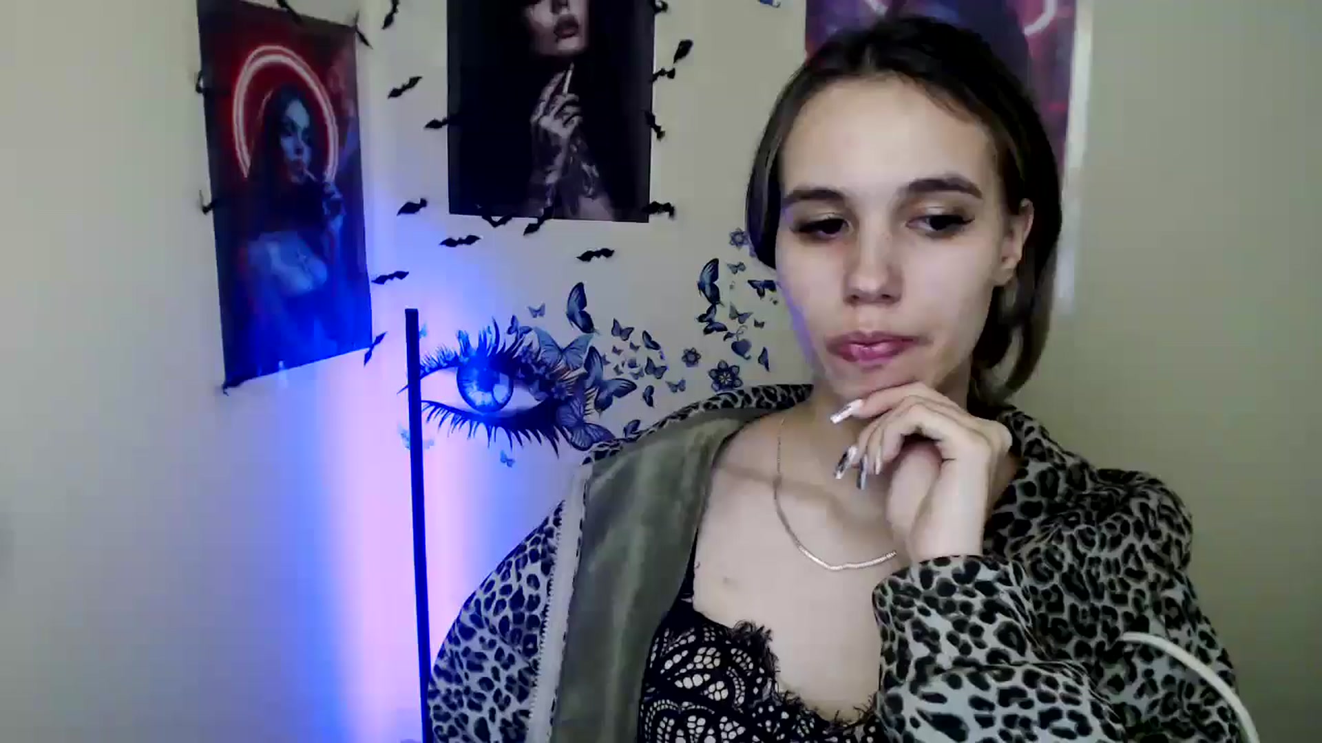 Gallery image thumbnail from StacyyyBB's myfreecams stream on, 11/17/2025, 18:01 image 11 of 20