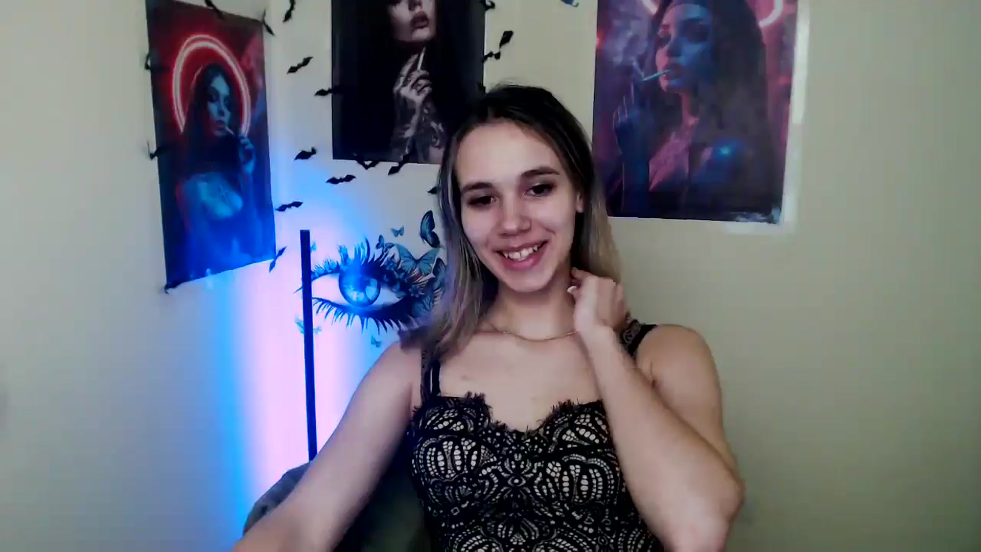 Gallery image thumbnail from StacyyyBB's myfreecams stream on, 11/17/2025, 18:01 image 20 of 20