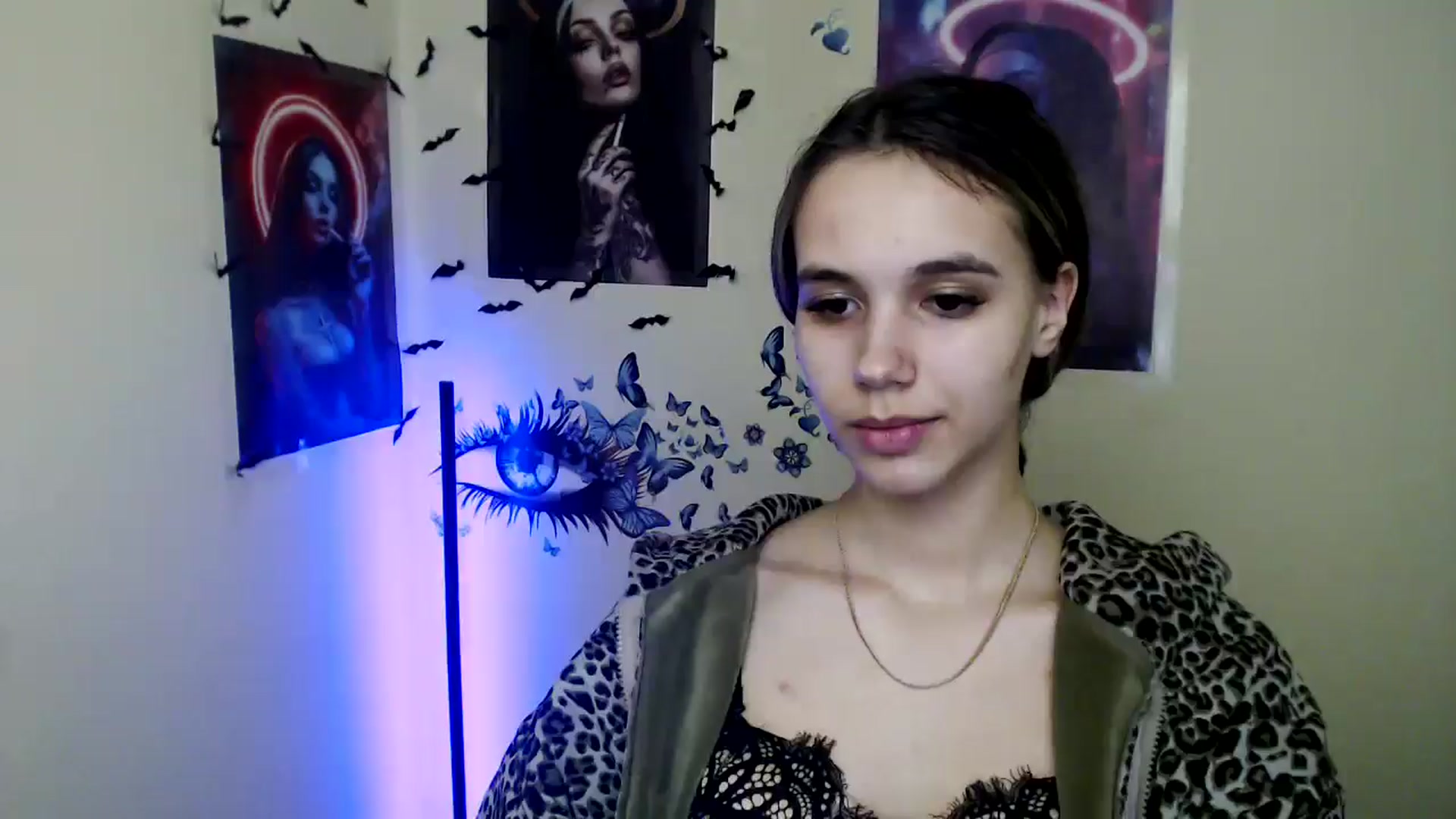 Gallery image thumbnail from StacyyyBB's myfreecams stream on, 11/17/2025, 18:01 image 2 of 20