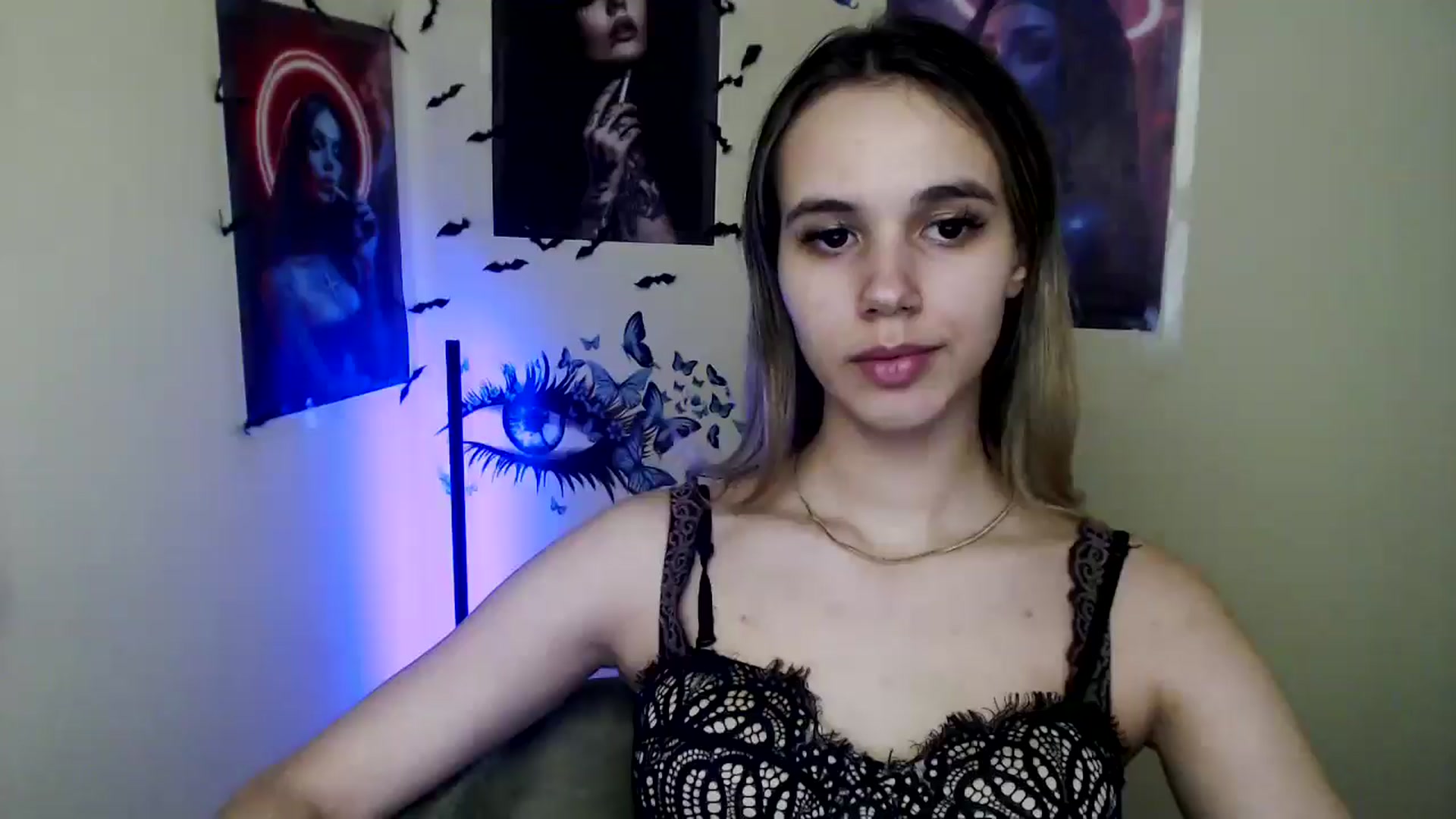 Gallery image thumbnail from StacyyyBB's myfreecams stream on, 11/17/2025, 18:01 image 19 of 20
