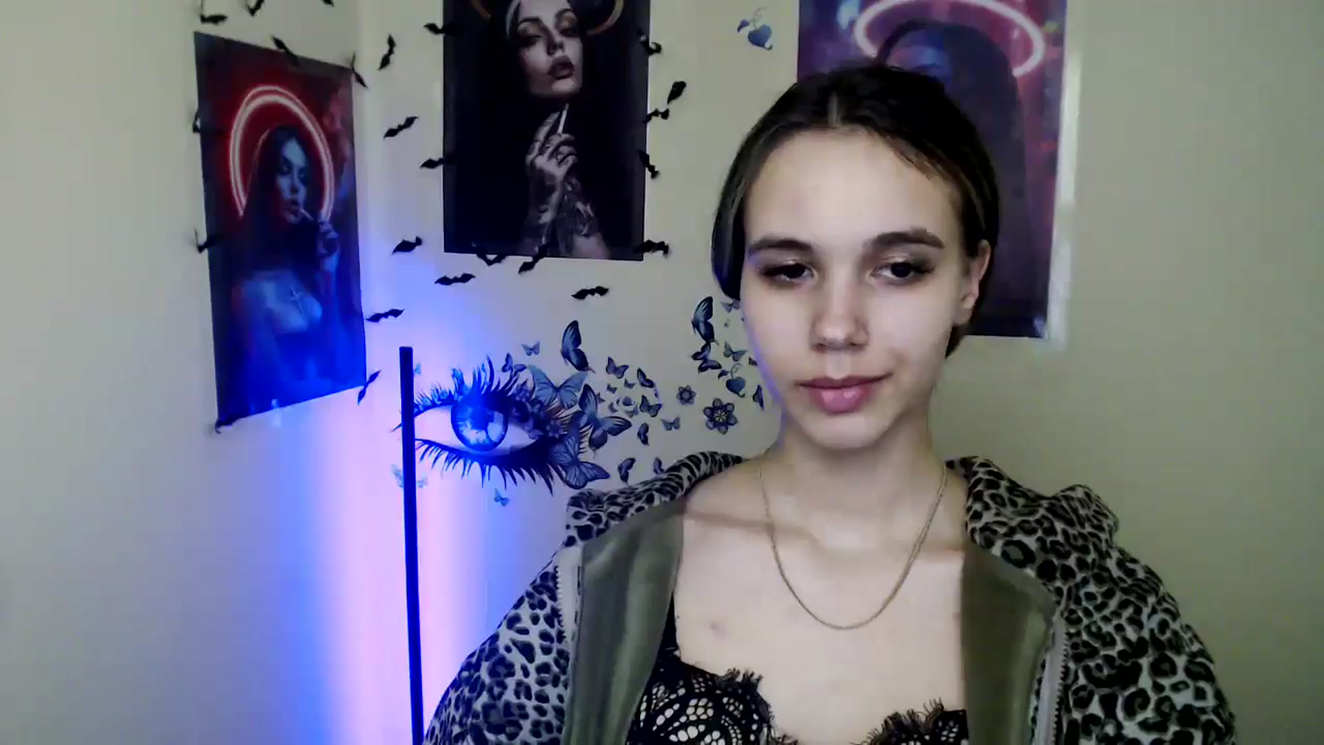 Gallery image thumbnail from StacyyyBB's myfreecams stream on, 11/17/2025, 18:01 image 3 of 20