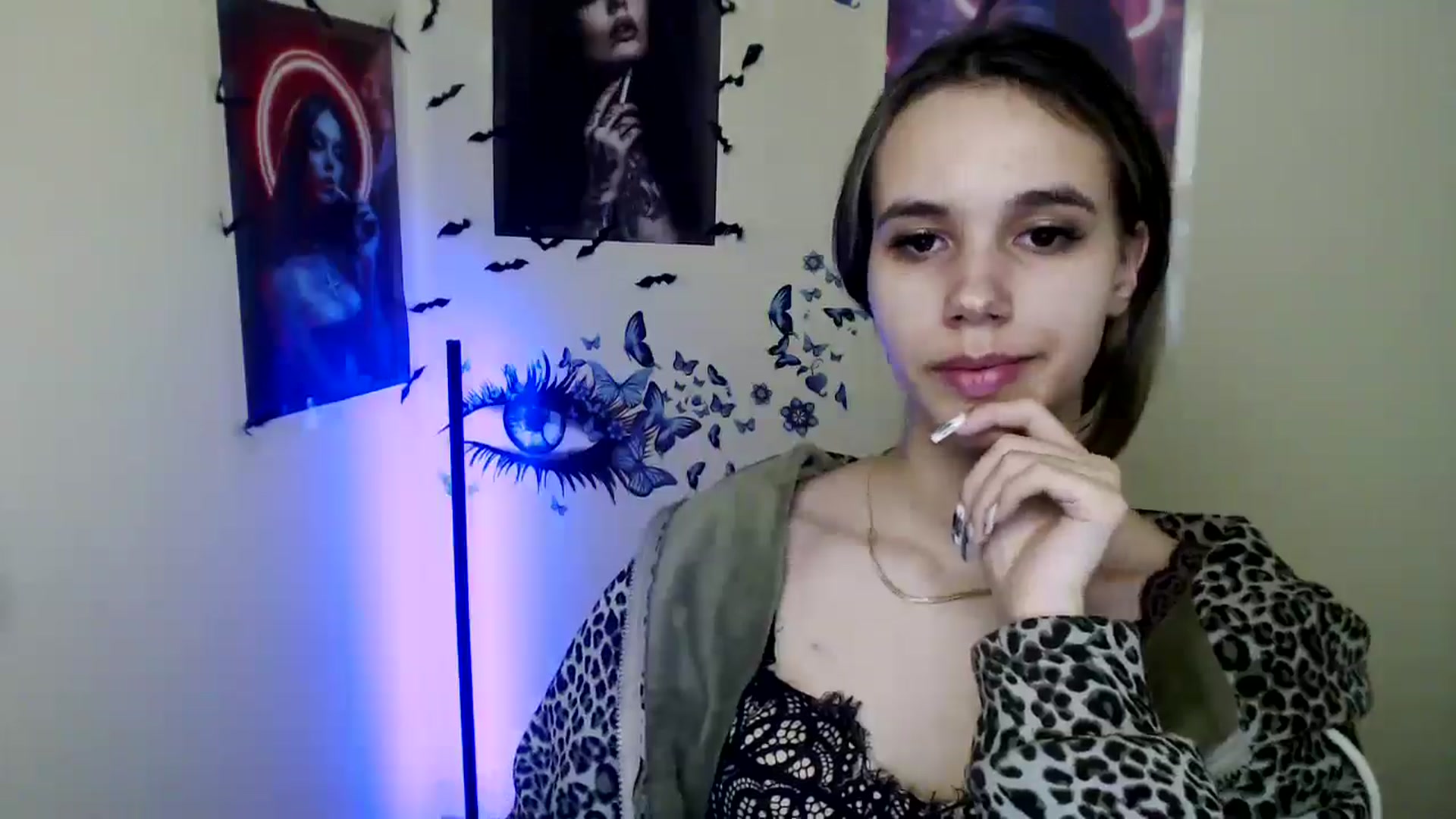 Gallery image thumbnail from StacyyyBB's myfreecams stream on, 11/17/2025, 18:01 image 15 of 20