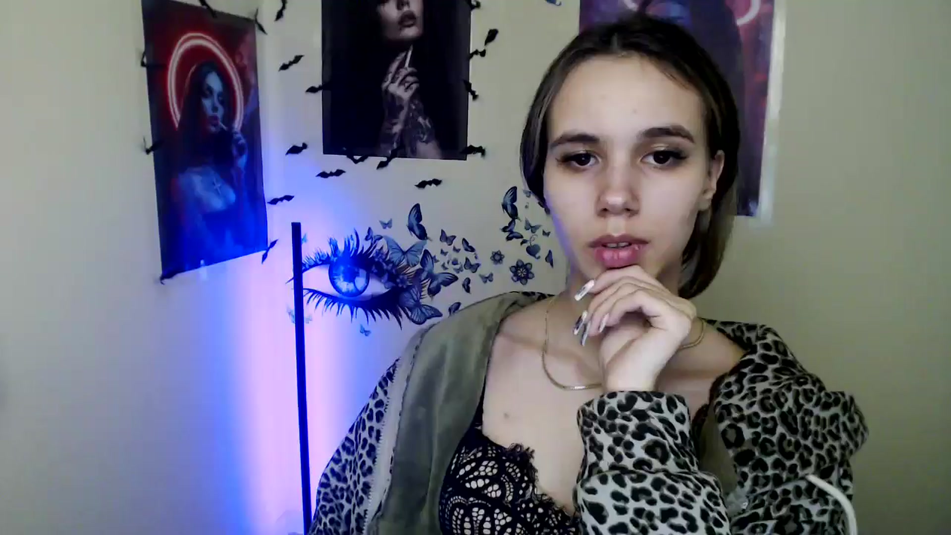 Gallery image thumbnail from StacyyyBB's myfreecams stream on, 11/17/2025, 18:01 image 13 of 20