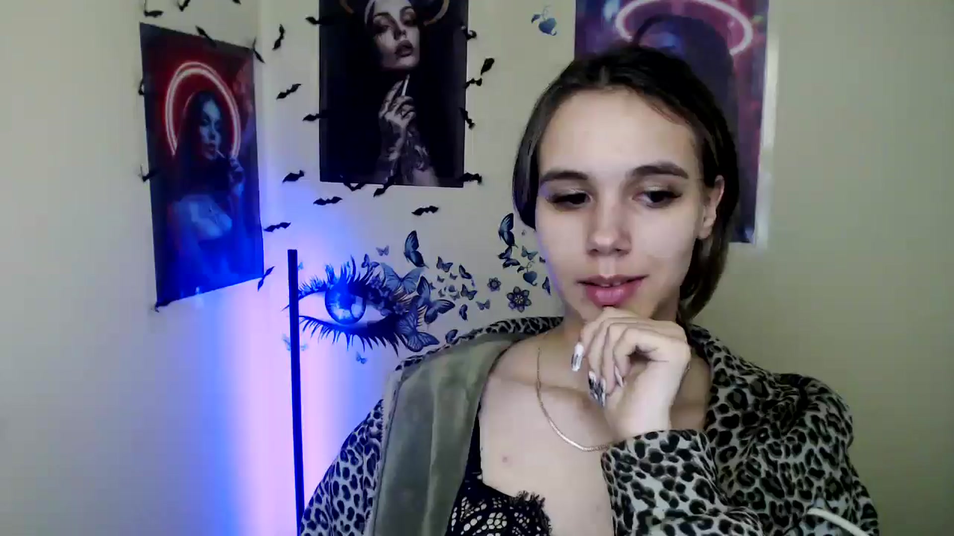 Gallery image thumbnail from StacyyyBB's myfreecams stream on, 11/17/2025, 18:01 image 10 of 20