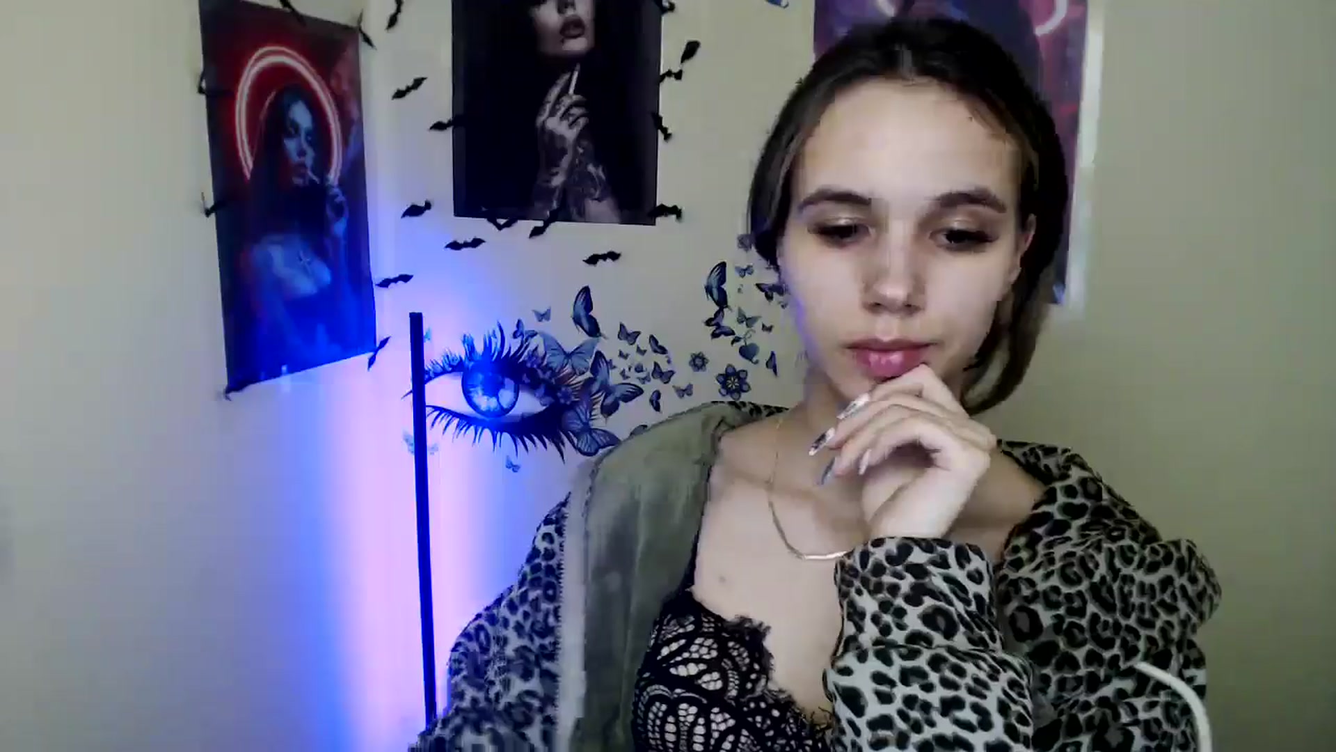 Gallery image thumbnail from StacyyyBB's myfreecams stream on, 11/17/2025, 18:01 image 12 of 20