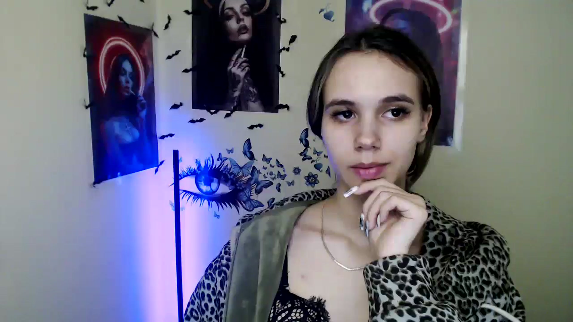 Gallery image thumbnail from StacyyyBB's myfreecams stream on, 11/17/2025, 18:01 image 8 of 20