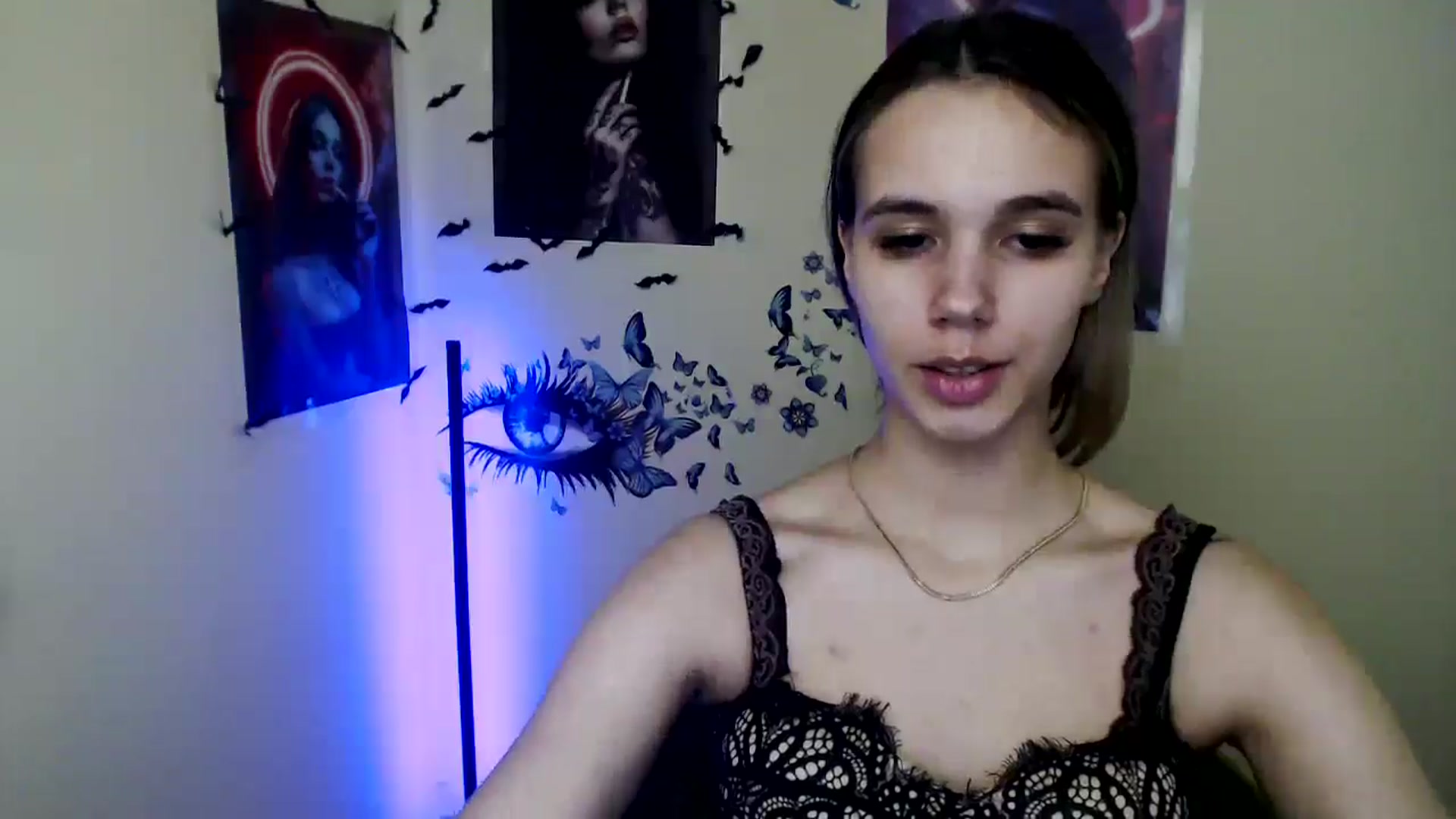 Gallery image thumbnail from StacyyyBB's myfreecams stream on, 11/17/2025, 18:01 image 16 of 20