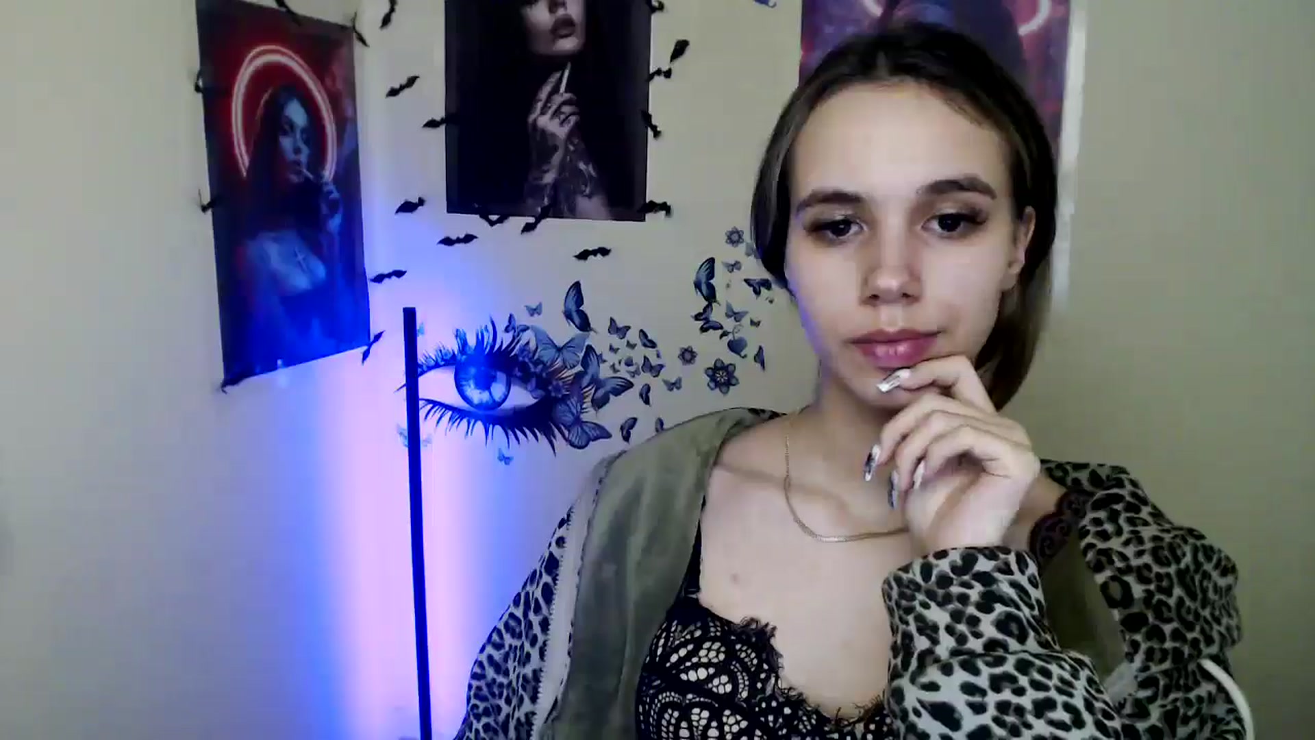 Gallery image thumbnail from StacyyyBB's myfreecams stream on, 11/17/2025, 18:01 image 14 of 20