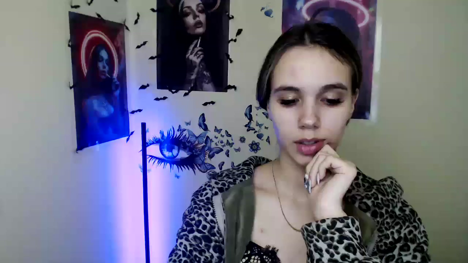 Gallery image thumbnail from StacyyyBB's myfreecams stream on, 11/17/2025, 18:01 image 1 of 20