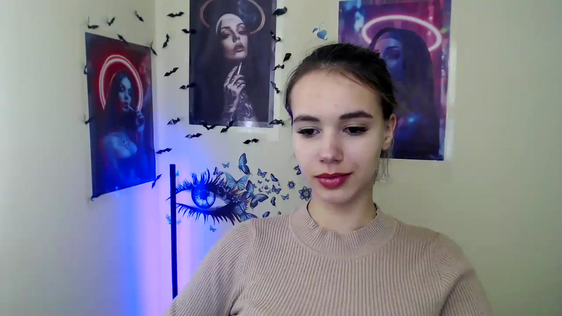 Gallery image thumbnail from StacyyyBB's myfreecams stream on, 11/18/2025, 09:35 image 11 of 20