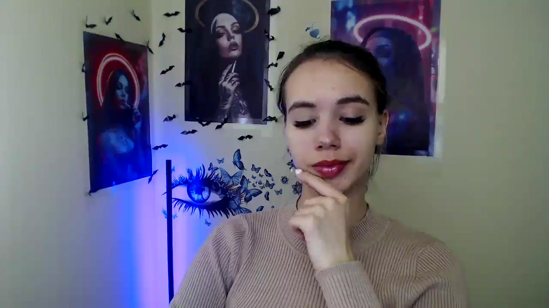 Gallery image thumbnail from StacyyyBB's myfreecams stream on, 11/18/2025, 09:35 image 16 of 20