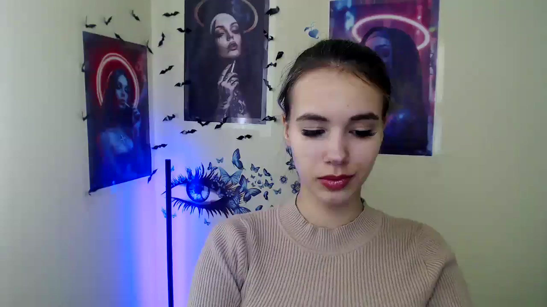 Gallery image thumbnail from StacyyyBB's myfreecams stream on, 11/18/2025, 09:35 image 13 of 20