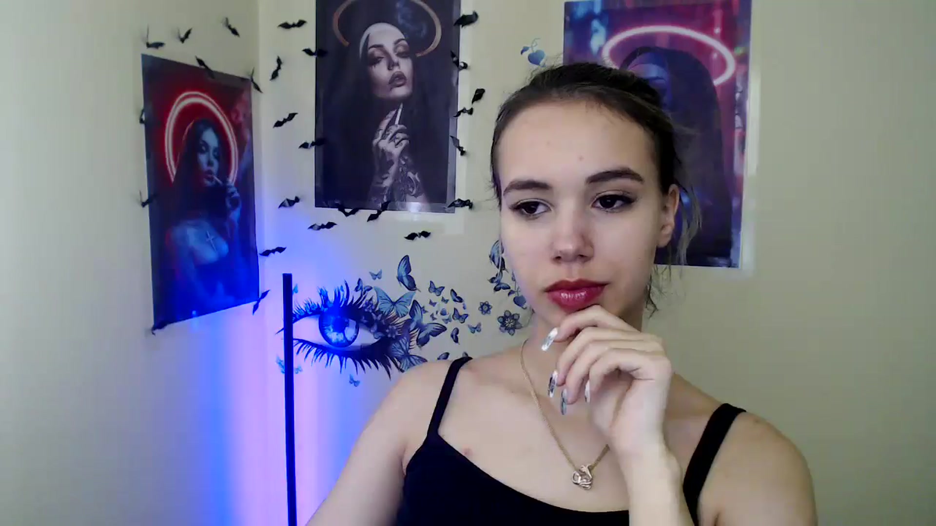 Gallery image thumbnail from StacyyyBB's myfreecams stream on, 11/18/2025, 09:35 image 3 of 20