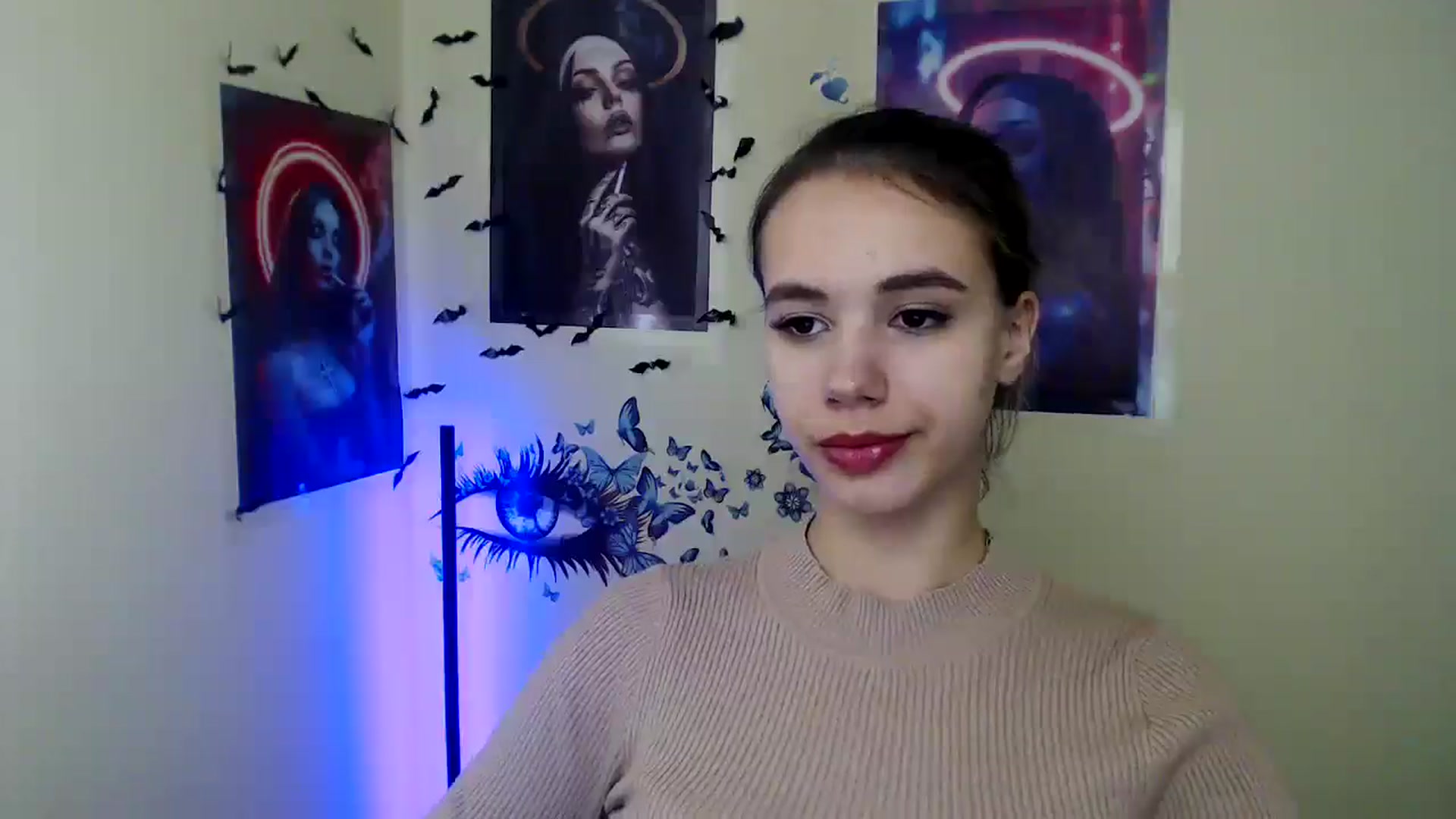 Gallery image thumbnail from StacyyyBB's myfreecams stream on, 11/18/2025, 09:35 image 18 of 20