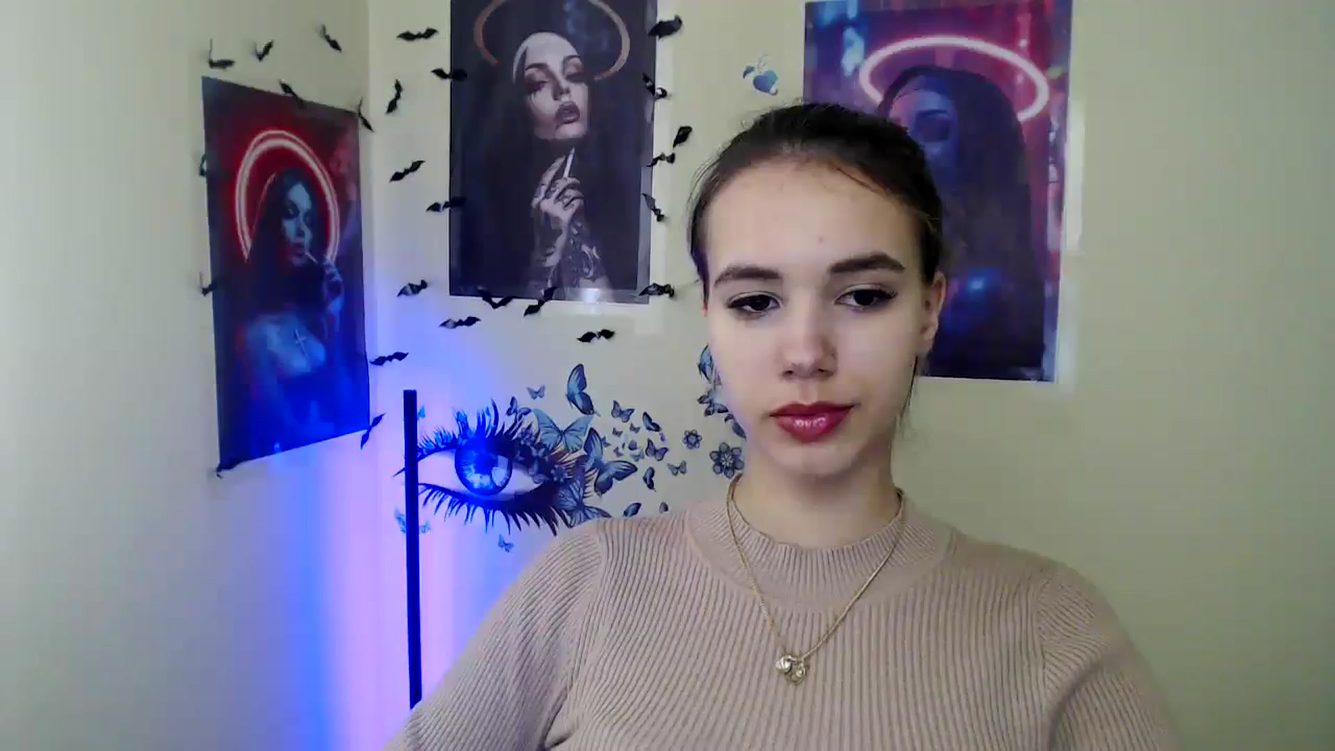 Gallery image thumbnail from StacyyyBB's myfreecams stream on, 11/18/2025, 09:35 image 6 of 20