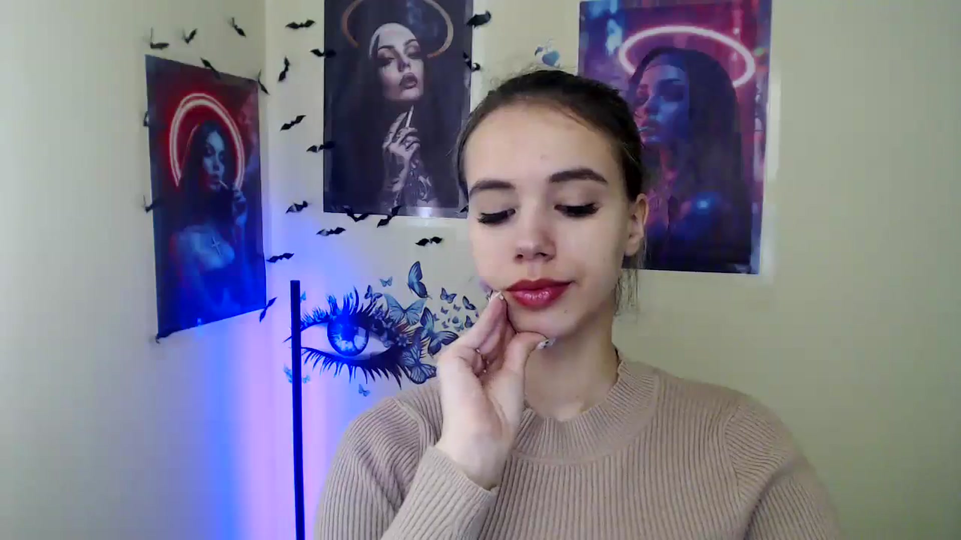 Gallery image thumbnail from StacyyyBB's myfreecams stream on, 11/18/2025, 09:35 image 10 of 20