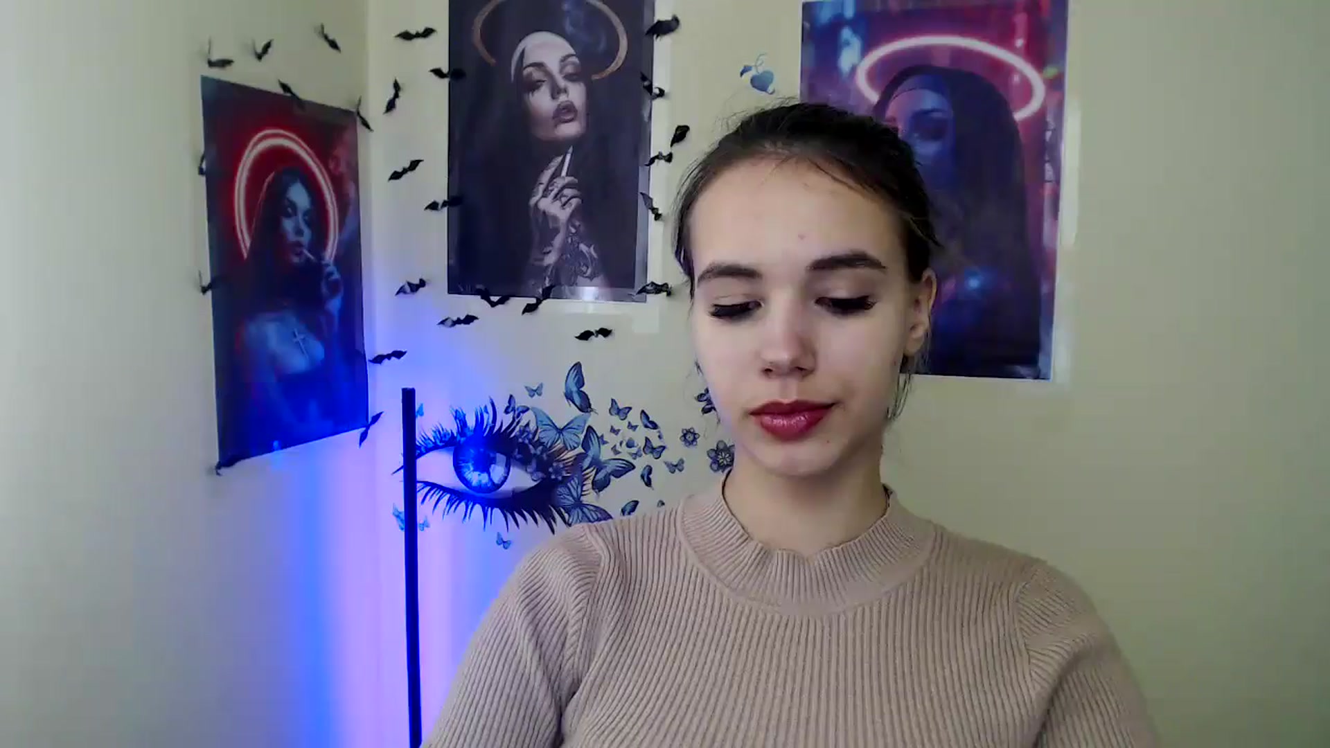 Gallery image thumbnail from StacyyyBB's myfreecams stream on, 11/18/2025, 09:35 image 14 of 20