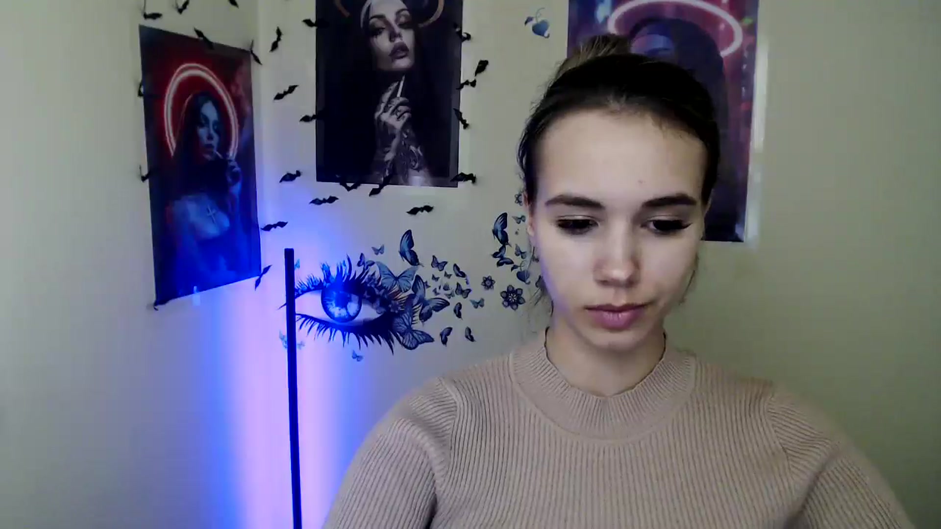 Gallery image thumbnail from StacyyyBB's myfreecams stream on, 11/18/2025, 12:31 image 4 of 20