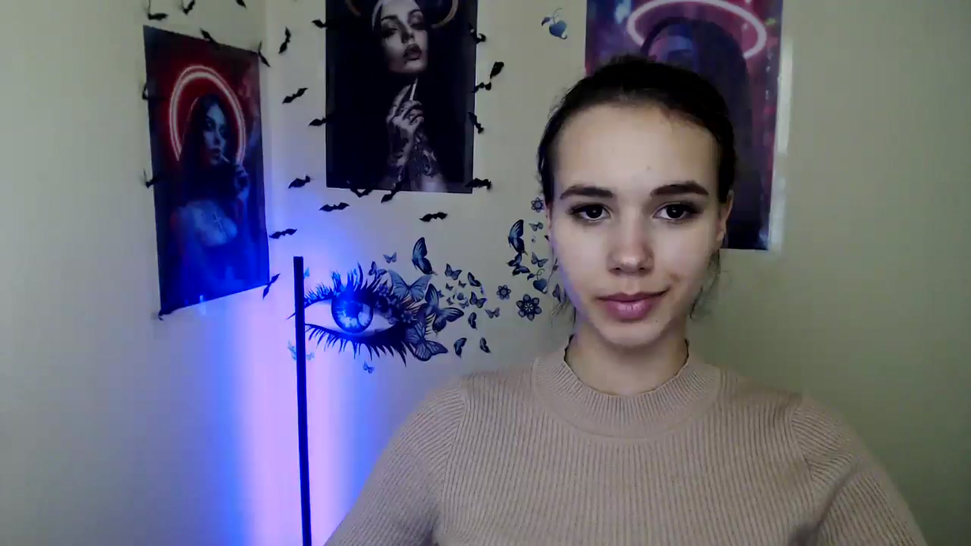 Gallery image thumbnail from StacyyyBB's myfreecams stream on, 11/18/2025, 12:31 image 2 of 20