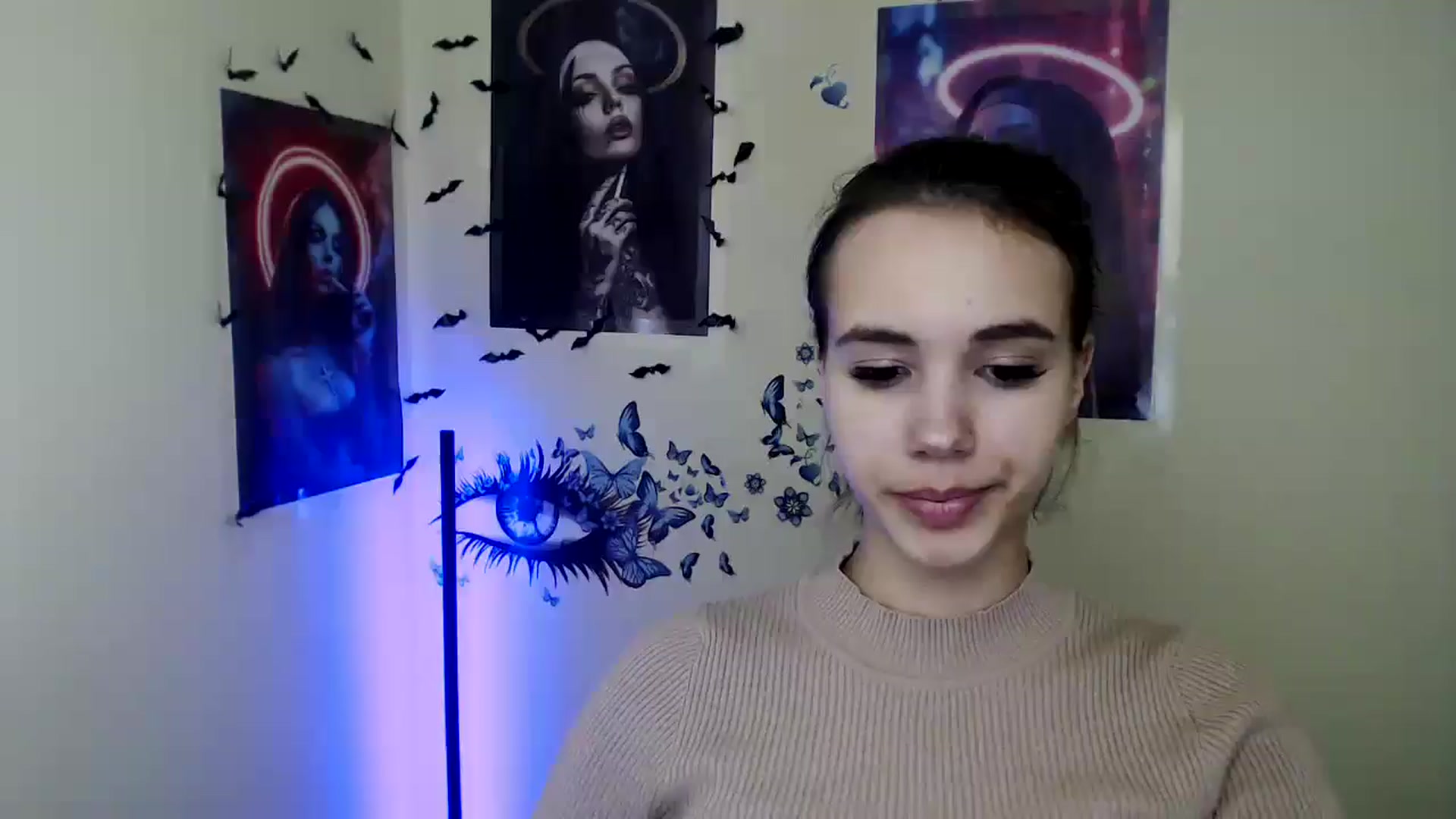 Gallery image thumbnail from StacyyyBB's myfreecams stream on, 11/18/2025, 12:31 image 6 of 20